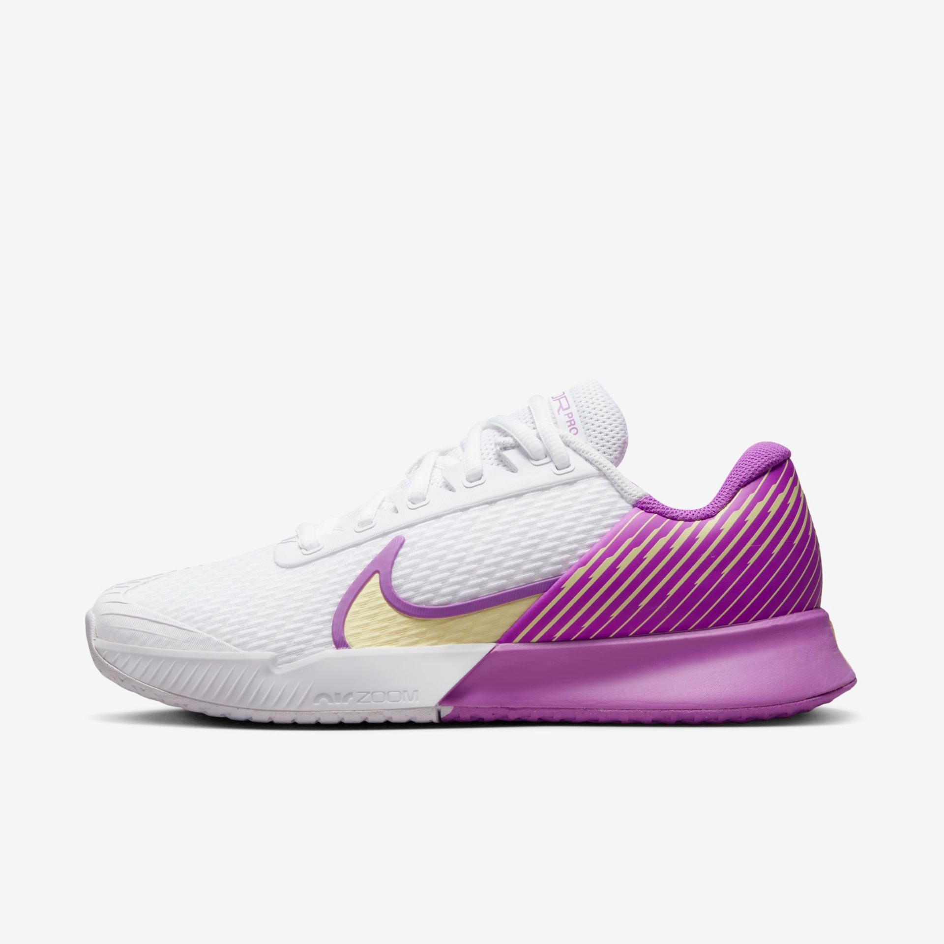Tênis Nike Air Zoom Vapor Pro 2 Feminino - Foto 1