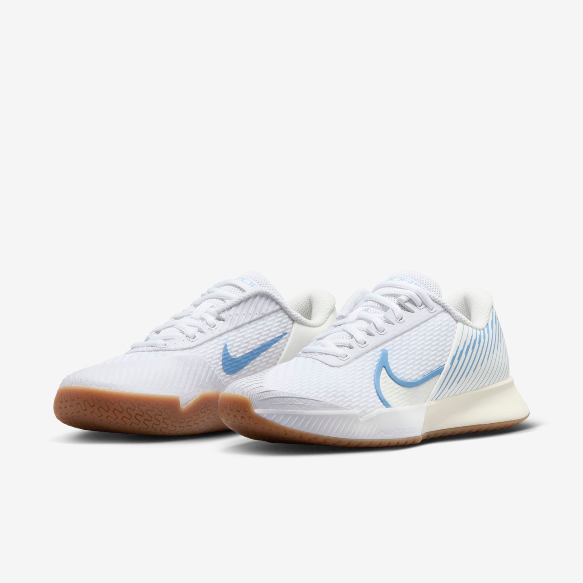 Tênis Nike Air Zoom Vapor Pro 2 Feminino - Foto 5