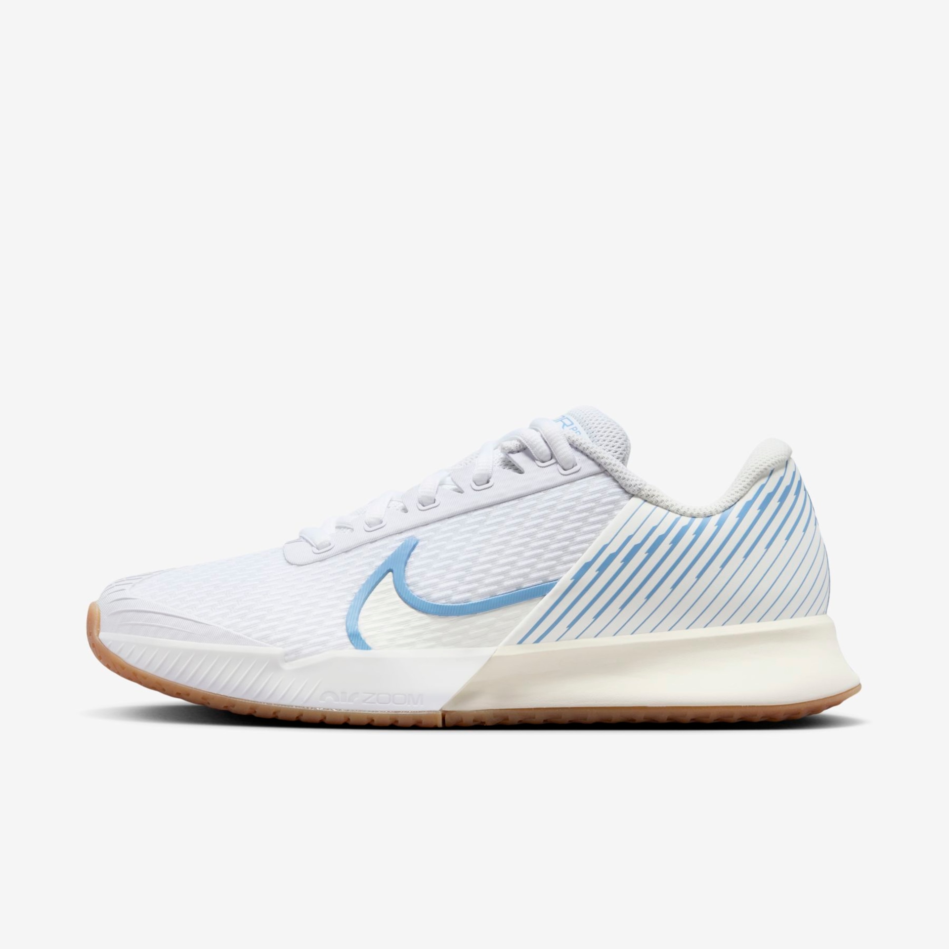 Tênis Nike Air Zoom Vapor Pro 2 Feminino - Foto 1