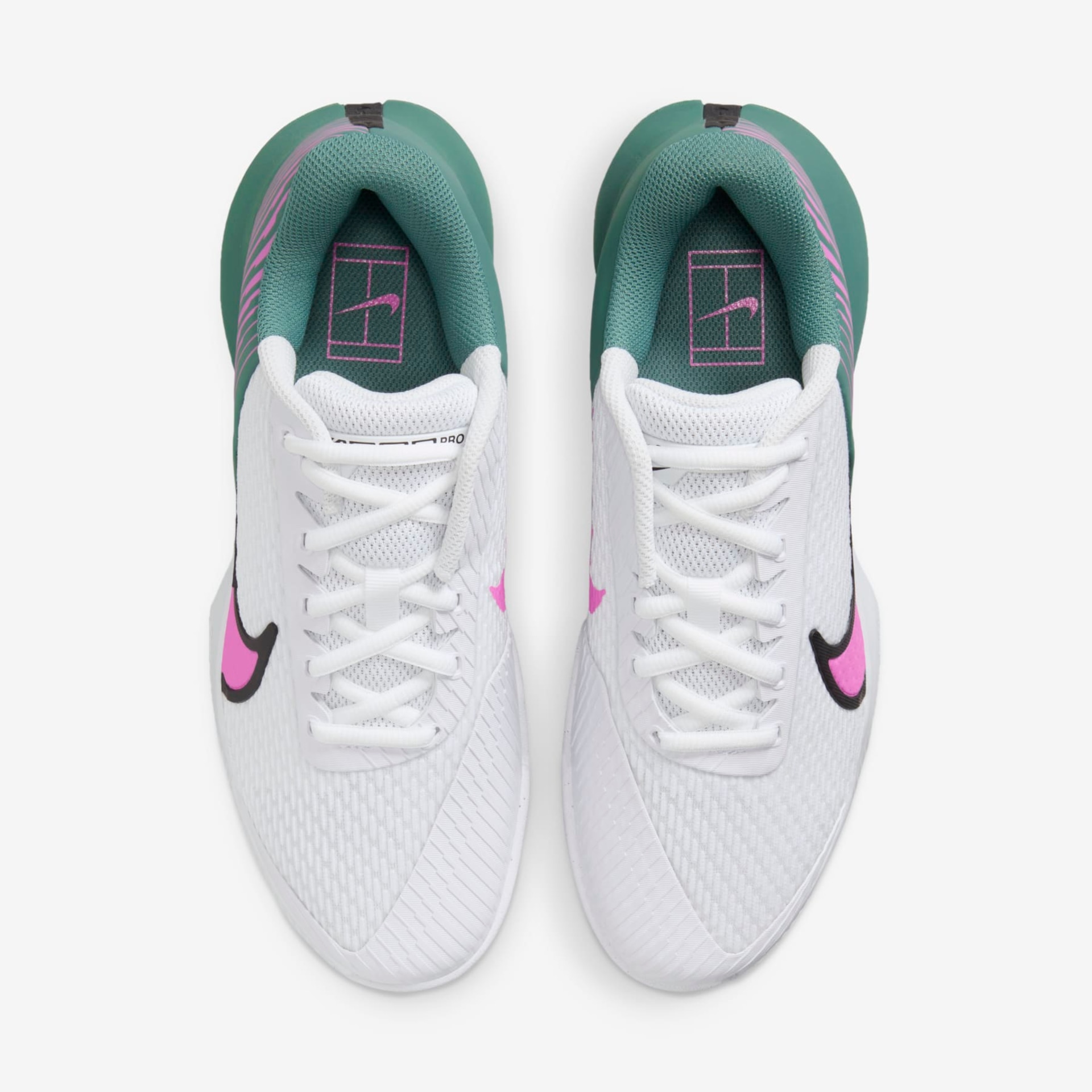 Tênis Nike Air Zoom Vapor Pro 2 Feminino - Foto 4