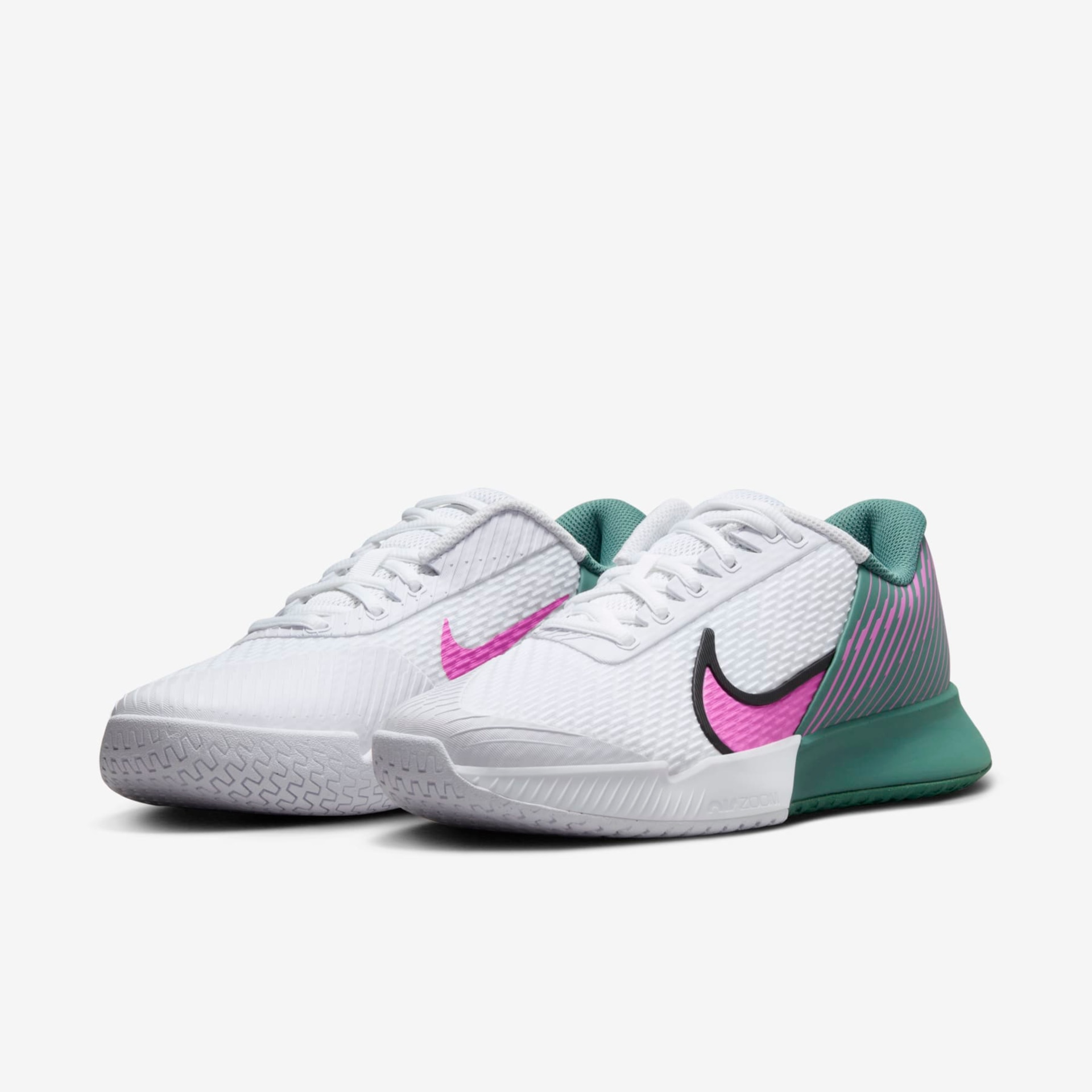 Tênis Nike Air Zoom Vapor Pro 2 Feminino - Foto 5