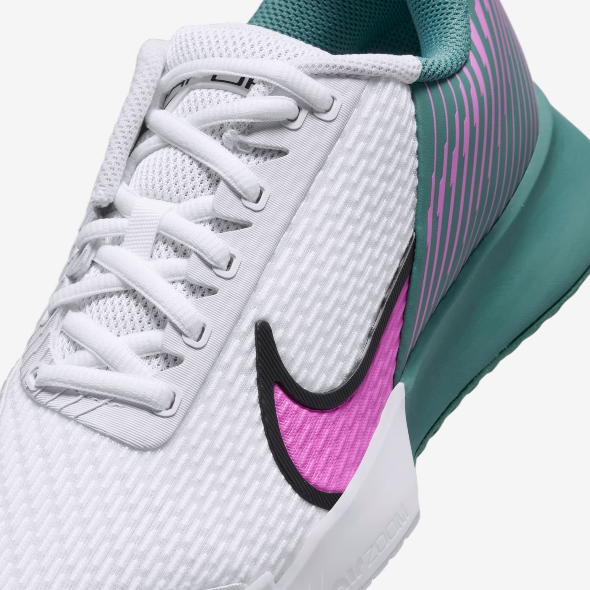 Tênis Nike Air Zoom Vapor Pro 2 Feminino - Foto 7