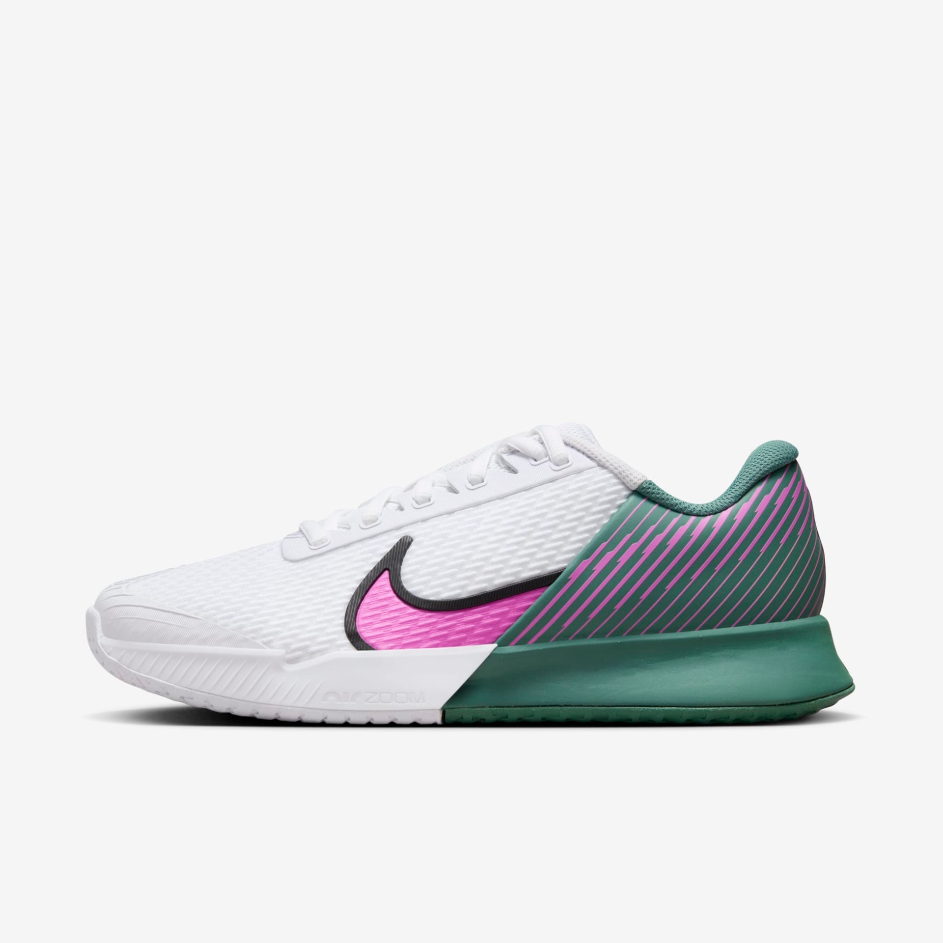 Tênis Nike Air Zoom Vapor Pro 2 Feminino - Foto 1