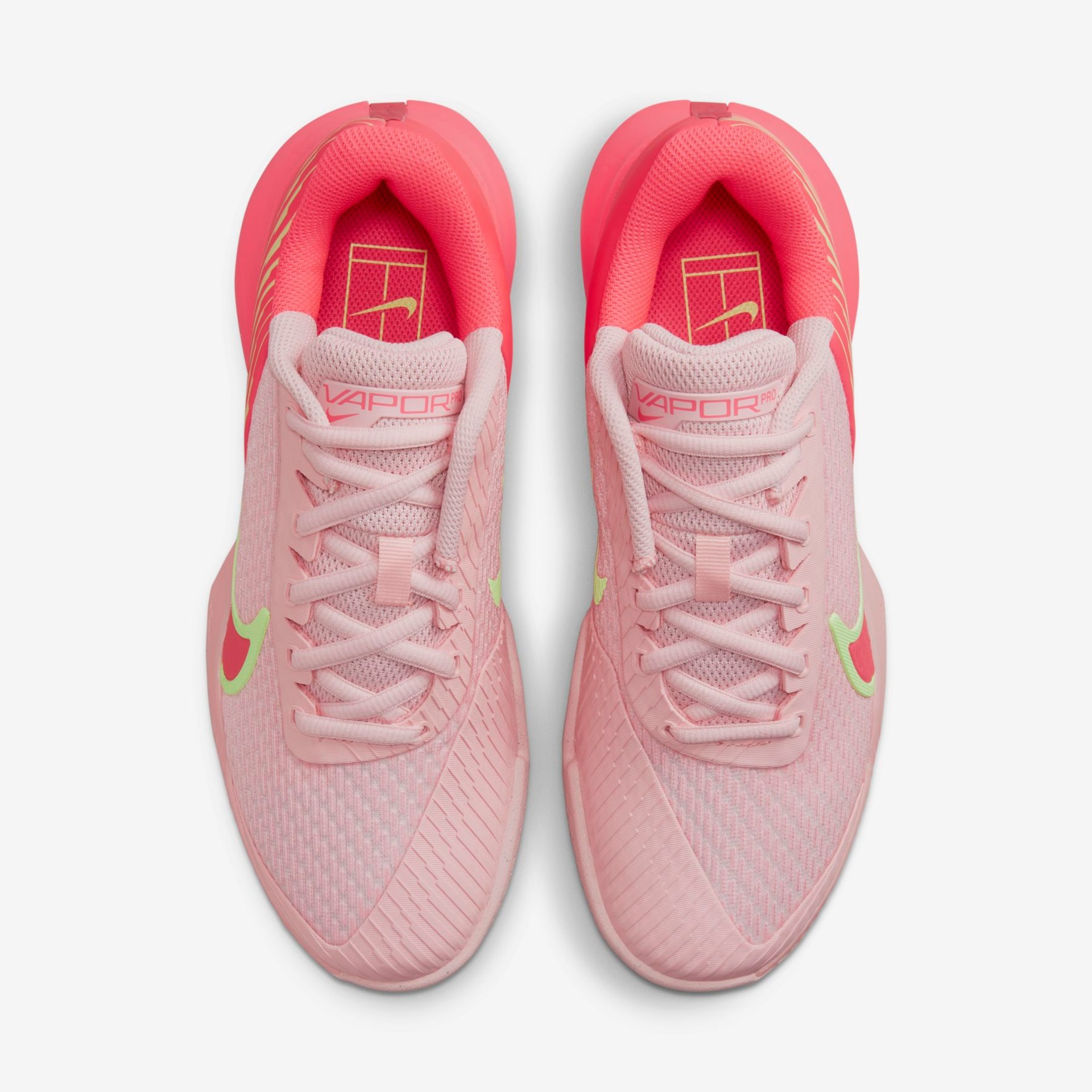Tênis Nike Air Zoom Vapor Pro 2 Feminino - Foto 4
