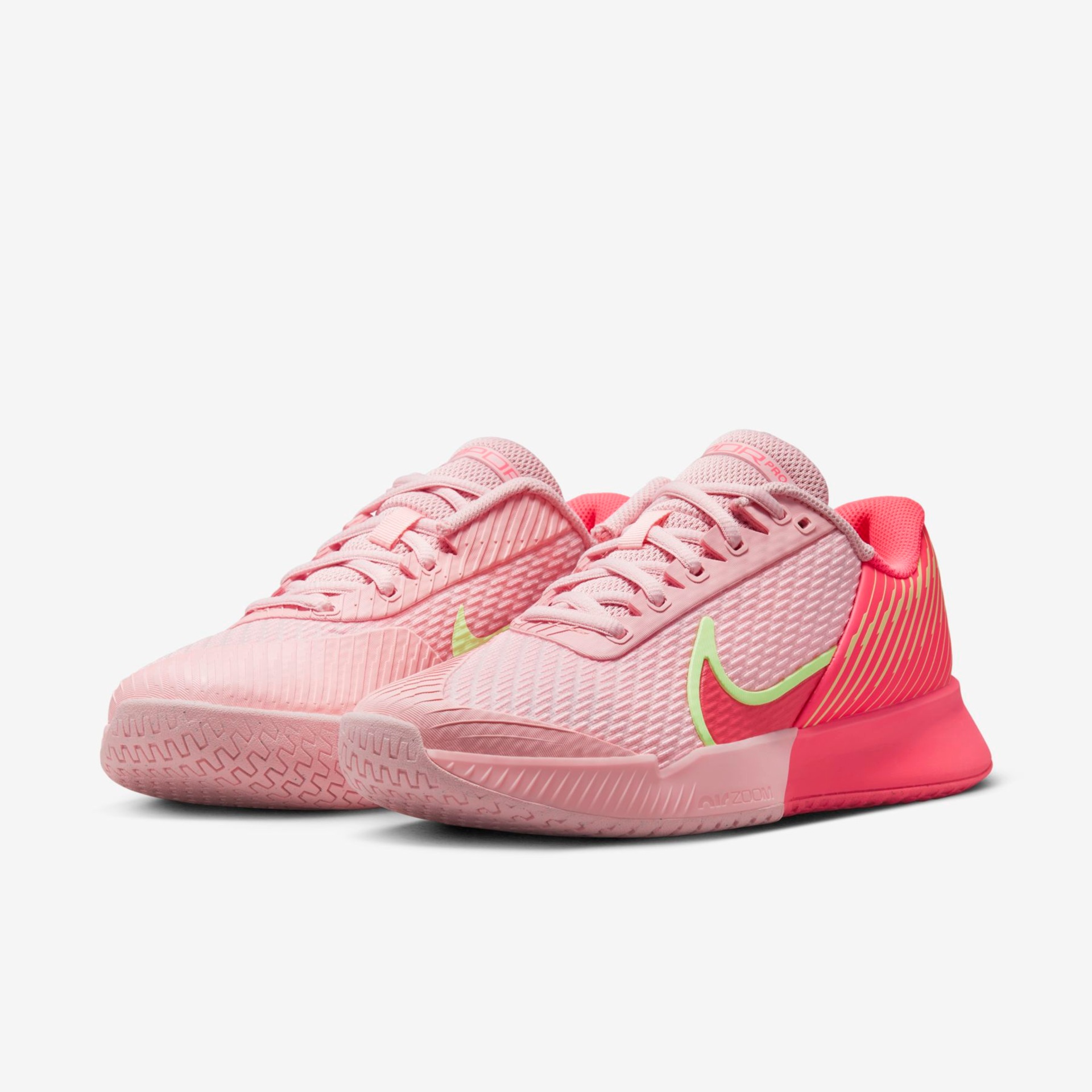 Tênis Nike Air Zoom Vapor Pro 2 Feminino - Foto 5
