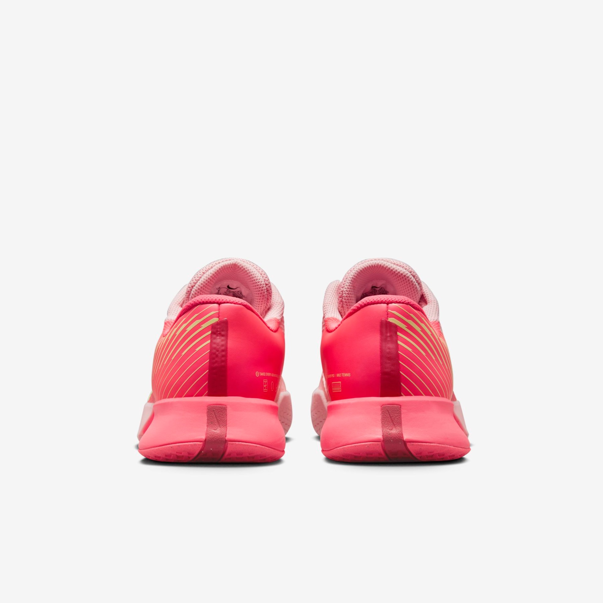 Tênis Nike Air Zoom Vapor Pro 2 Feminino - Foto 6