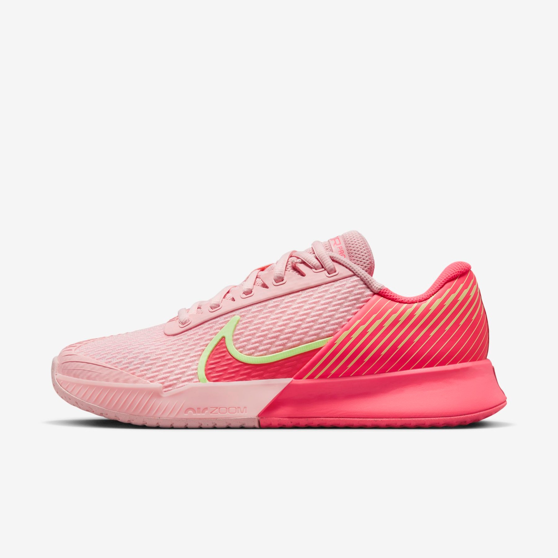 Tênis Nike Air Zoom Vapor Pro 2 Feminino - Foto 1