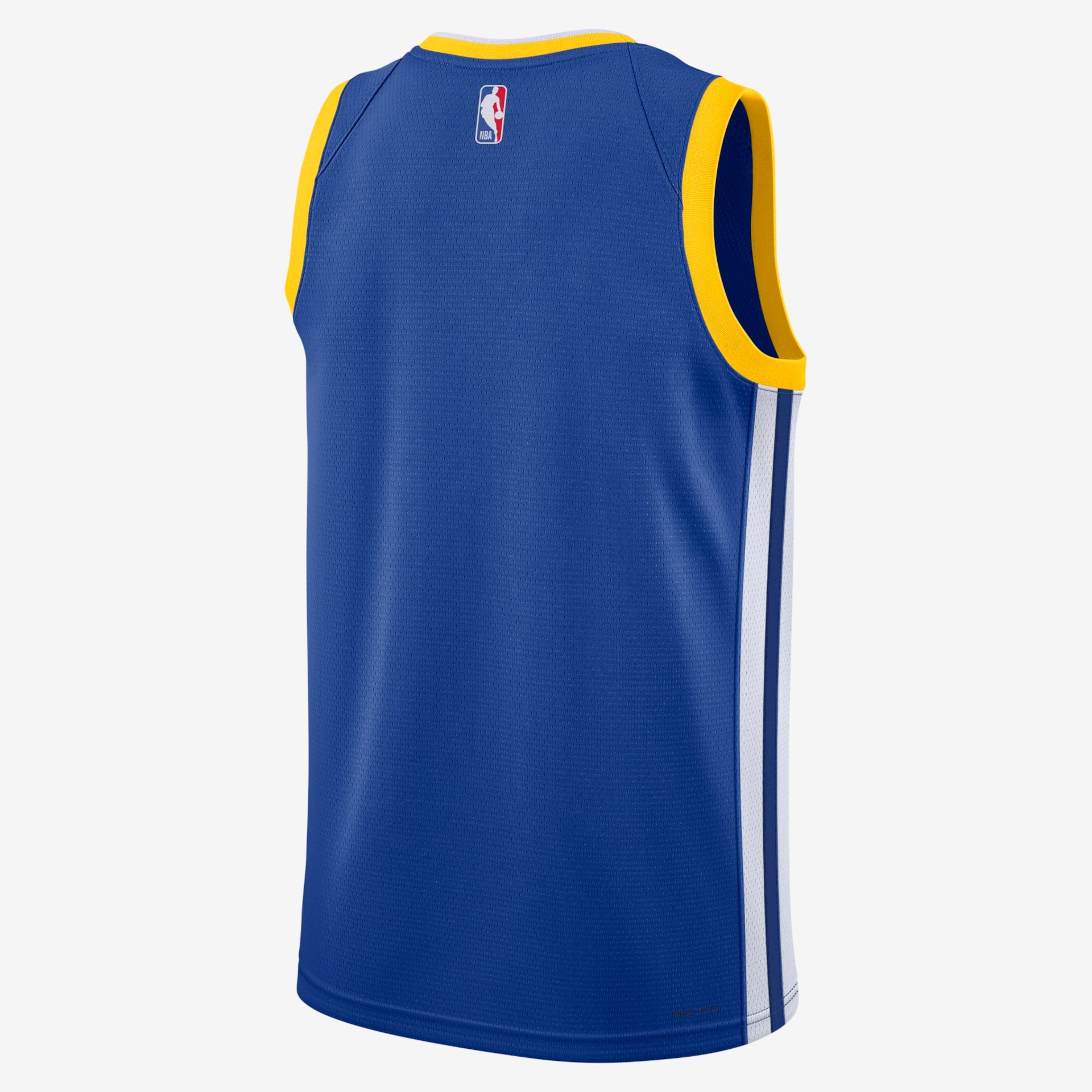 Regata Nike Golden State Warriors Icon Edition 2022/23 Masculina - Foto 2