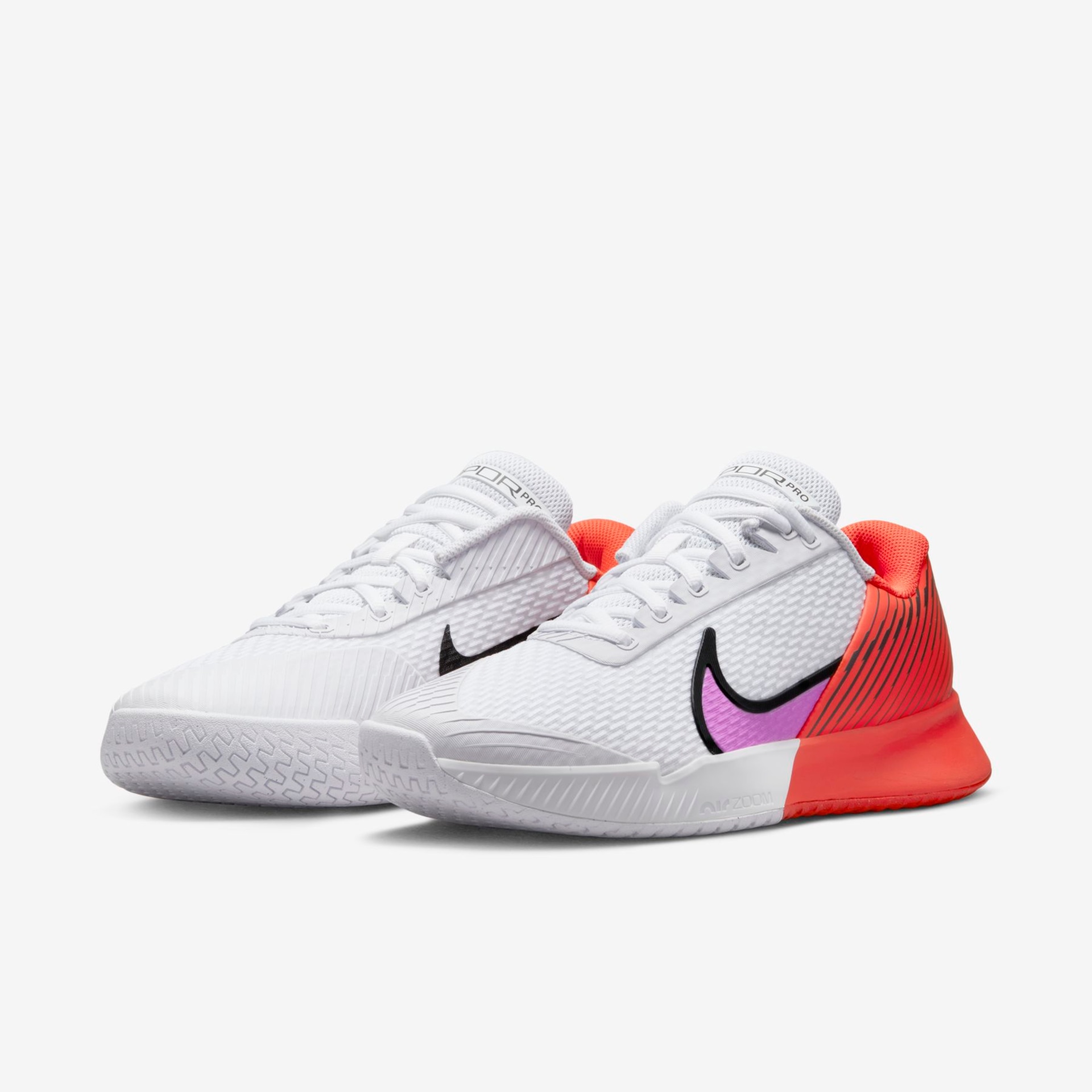 Tênis Nike Zoom Vapor Pro 2 HC Masculino - Foto 5