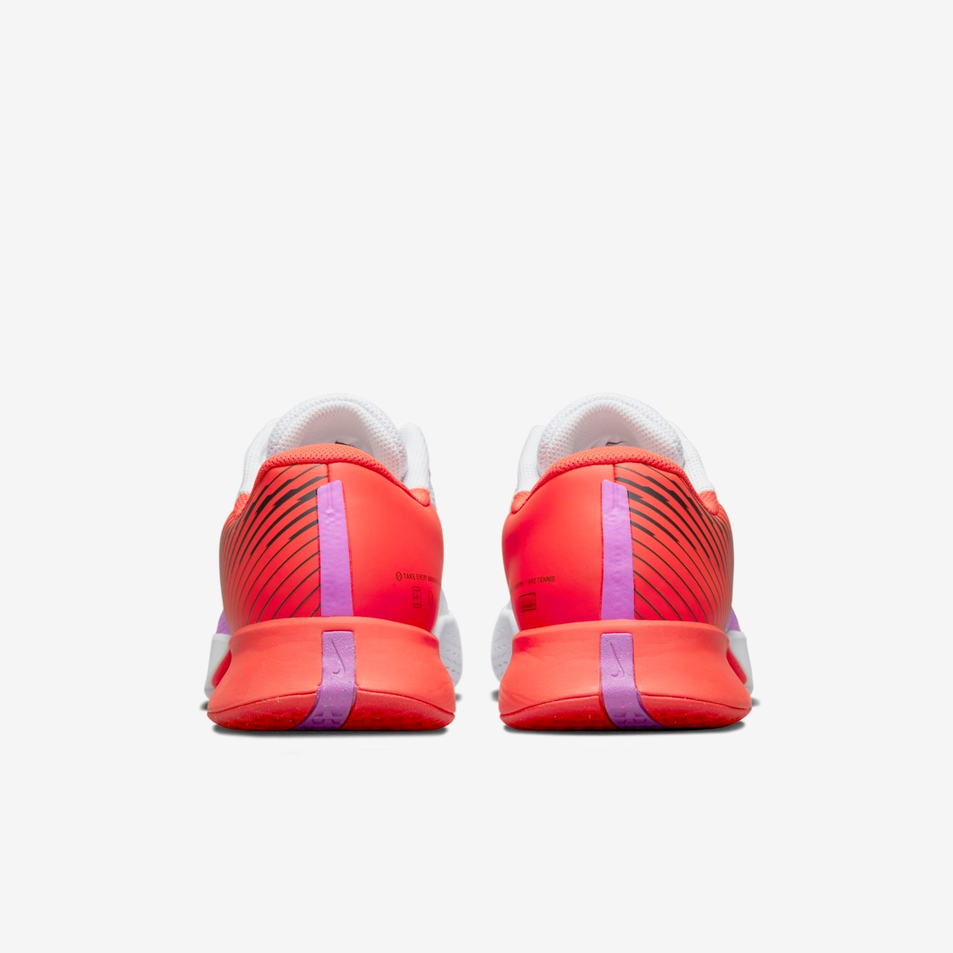 Tênis Nike Zoom Vapor Pro 2 HC Masculino - Foto 6