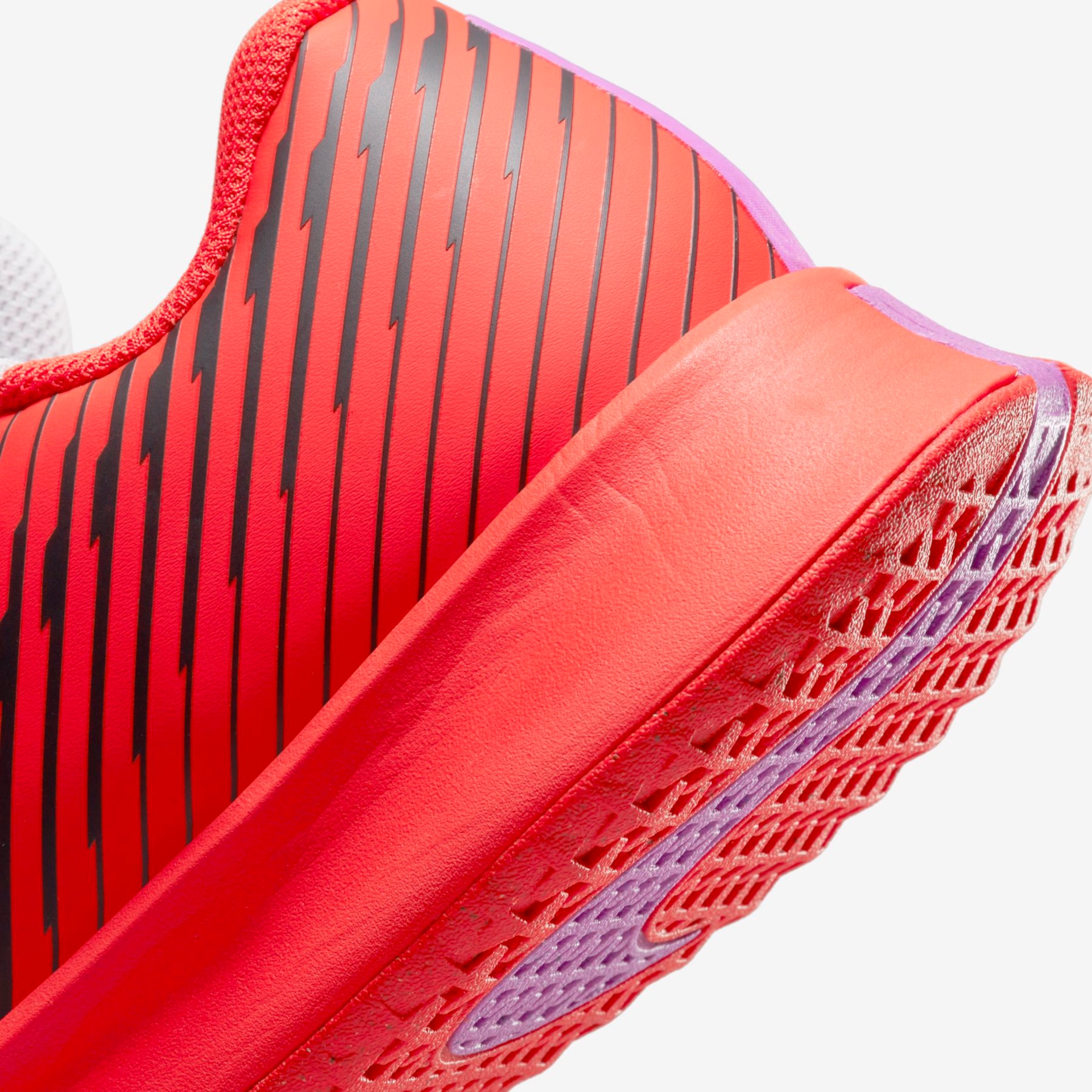 Tênis Nike Zoom Vapor Pro 2 HC Masculino - Foto 8