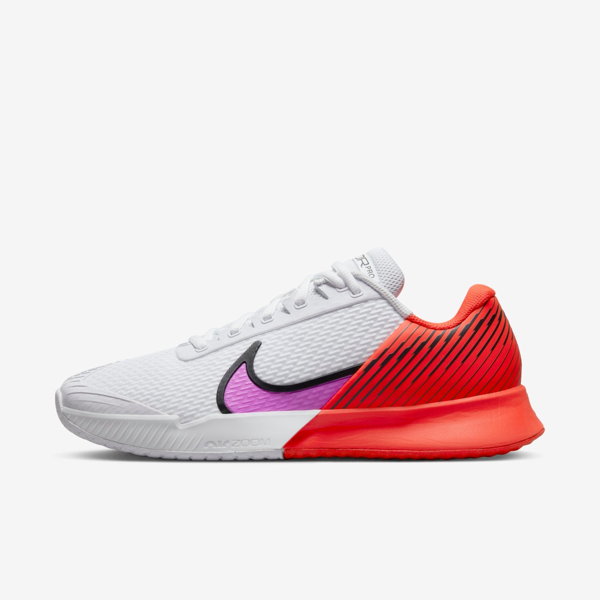 Tênis Nike Zoom Vapor Pro 2 HC Masculino - Foto 1