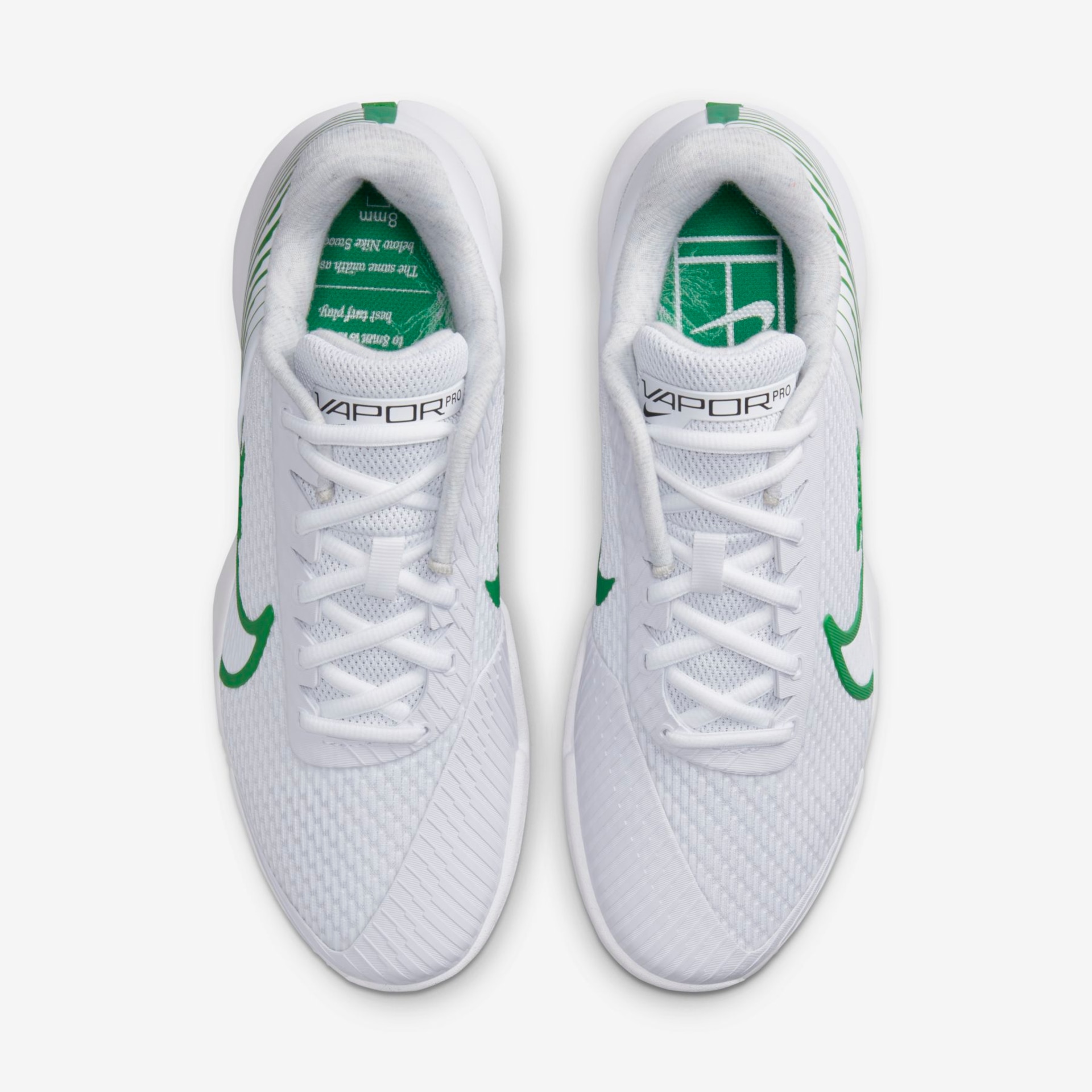 Tênis Nike Zoom Vapor Pro 2 HC Masculino - Foto 4