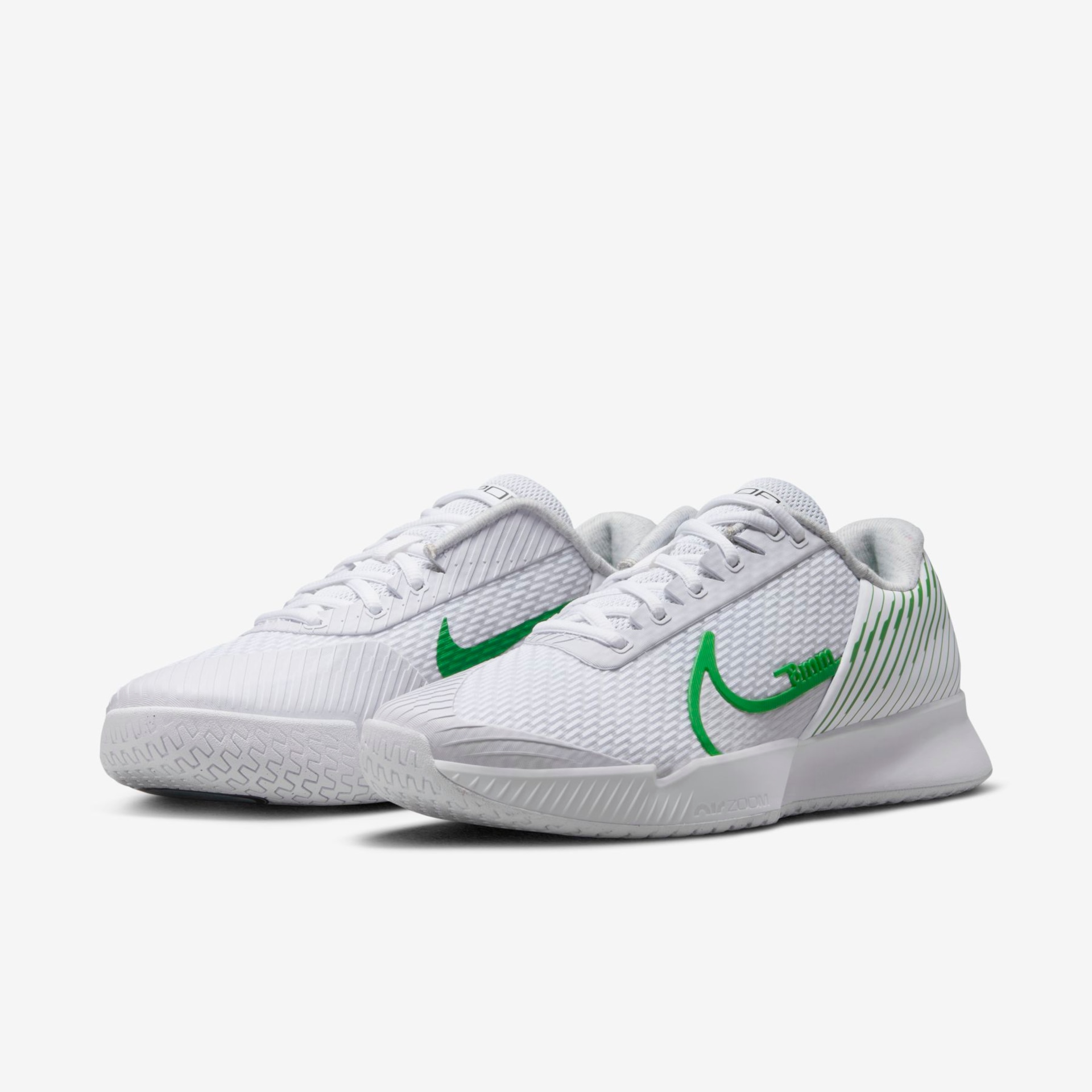 Tênis Nike Zoom Vapor Pro 2 HC Masculino - Foto 5