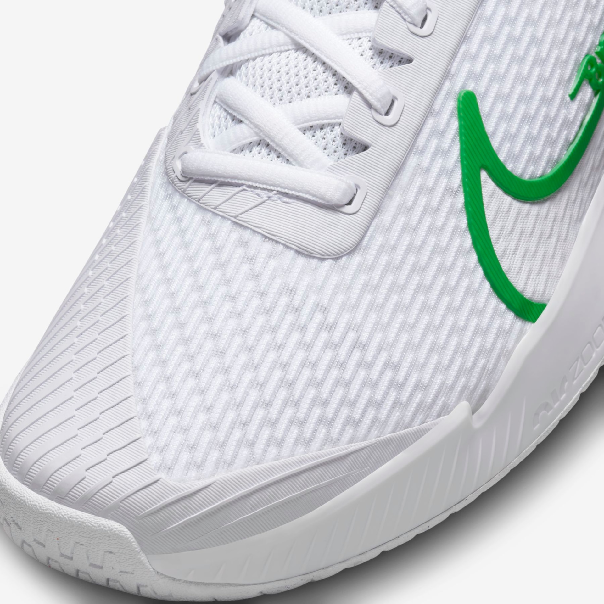 Tênis Nike Zoom Vapor Pro 2 HC Masculino - Foto 7