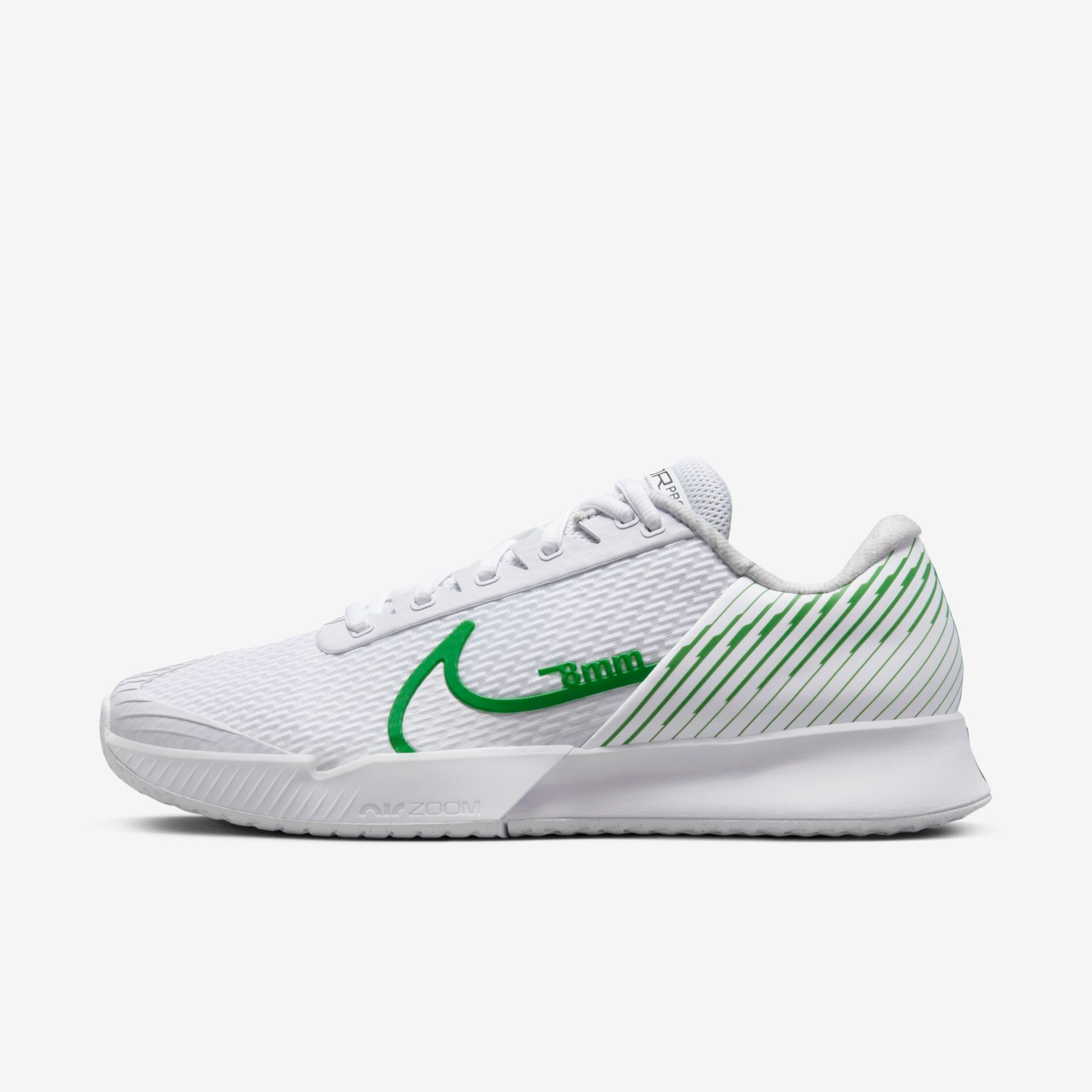 Tênis Nike Zoom Vapor Pro 2 HC Masculino - Foto 1