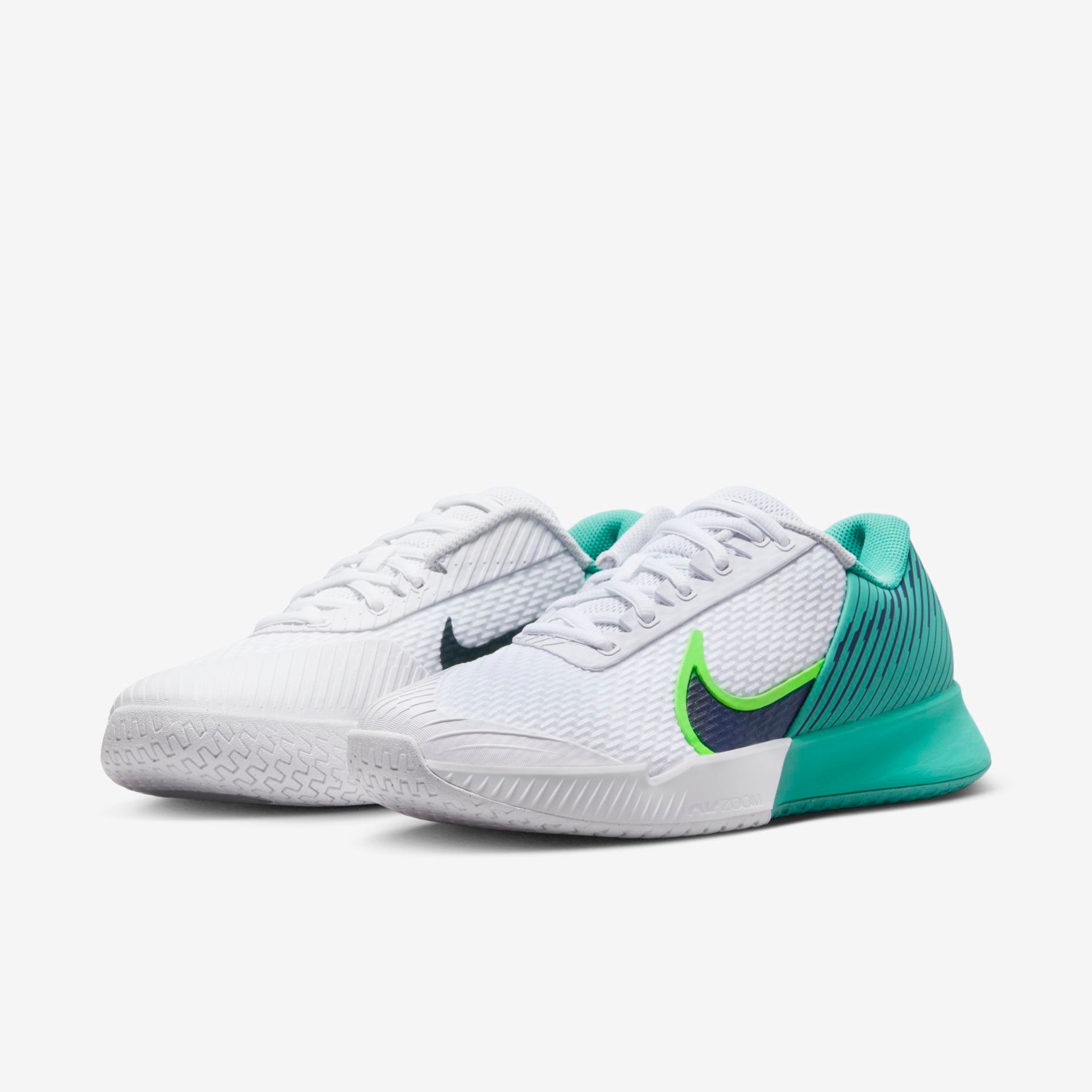 Tênis Nike Zoom Vapor Pro 2 HC Masculino - Foto 5