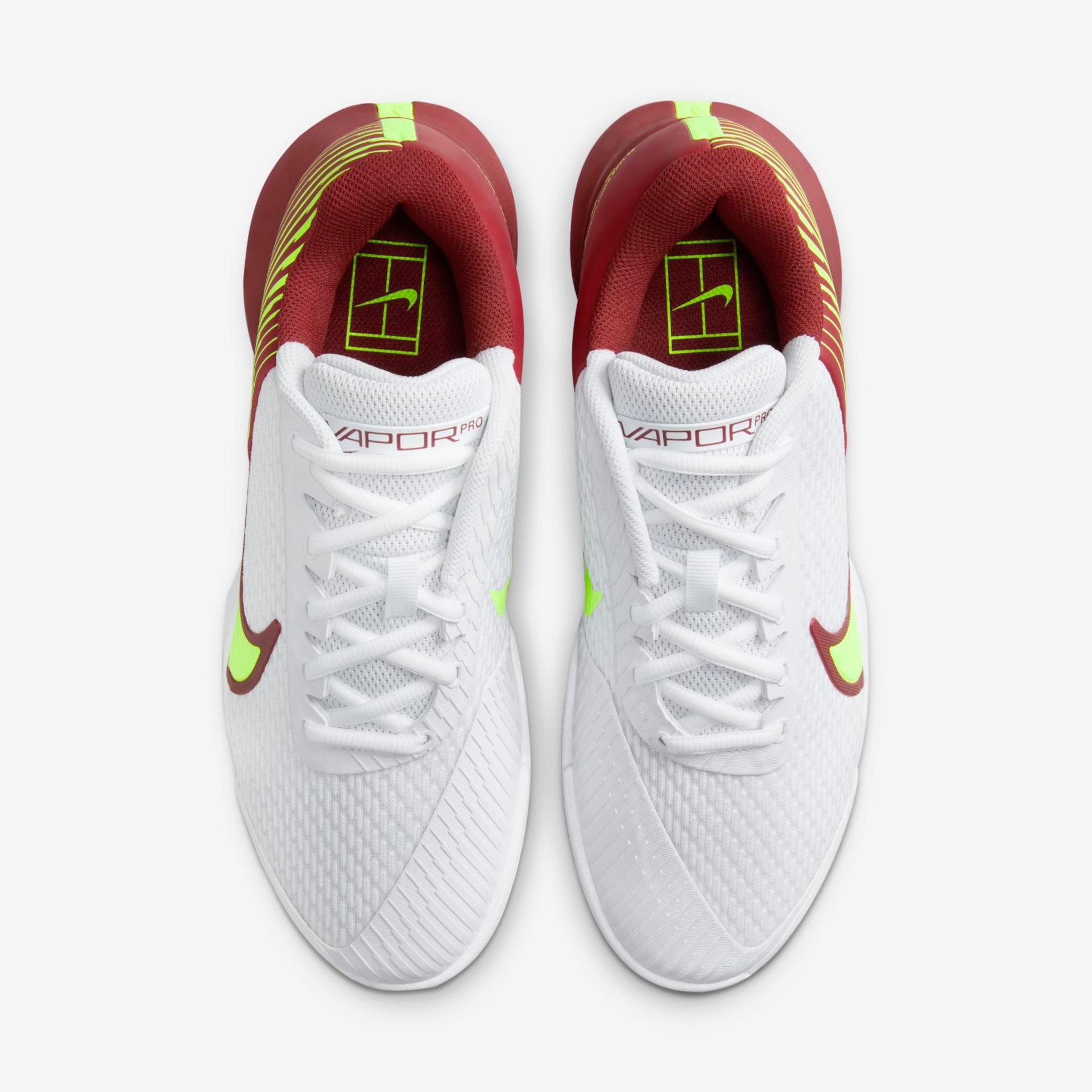 Tênis Nike Zoom Vapor Pro 2 HC Masculino - Foto 4