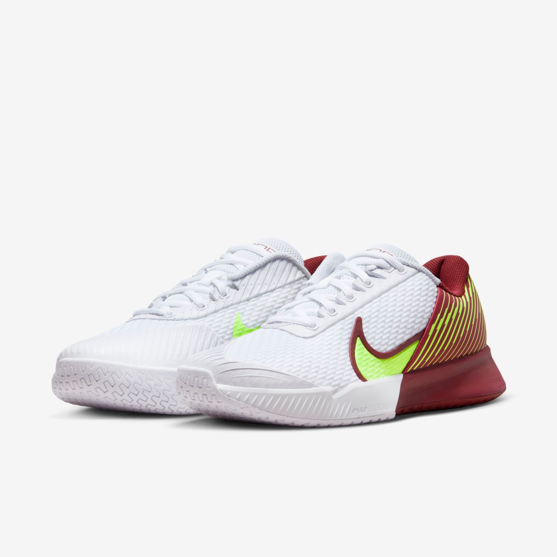 Tênis Nike Zoom Vapor Pro 2 HC Masculino - Foto 5