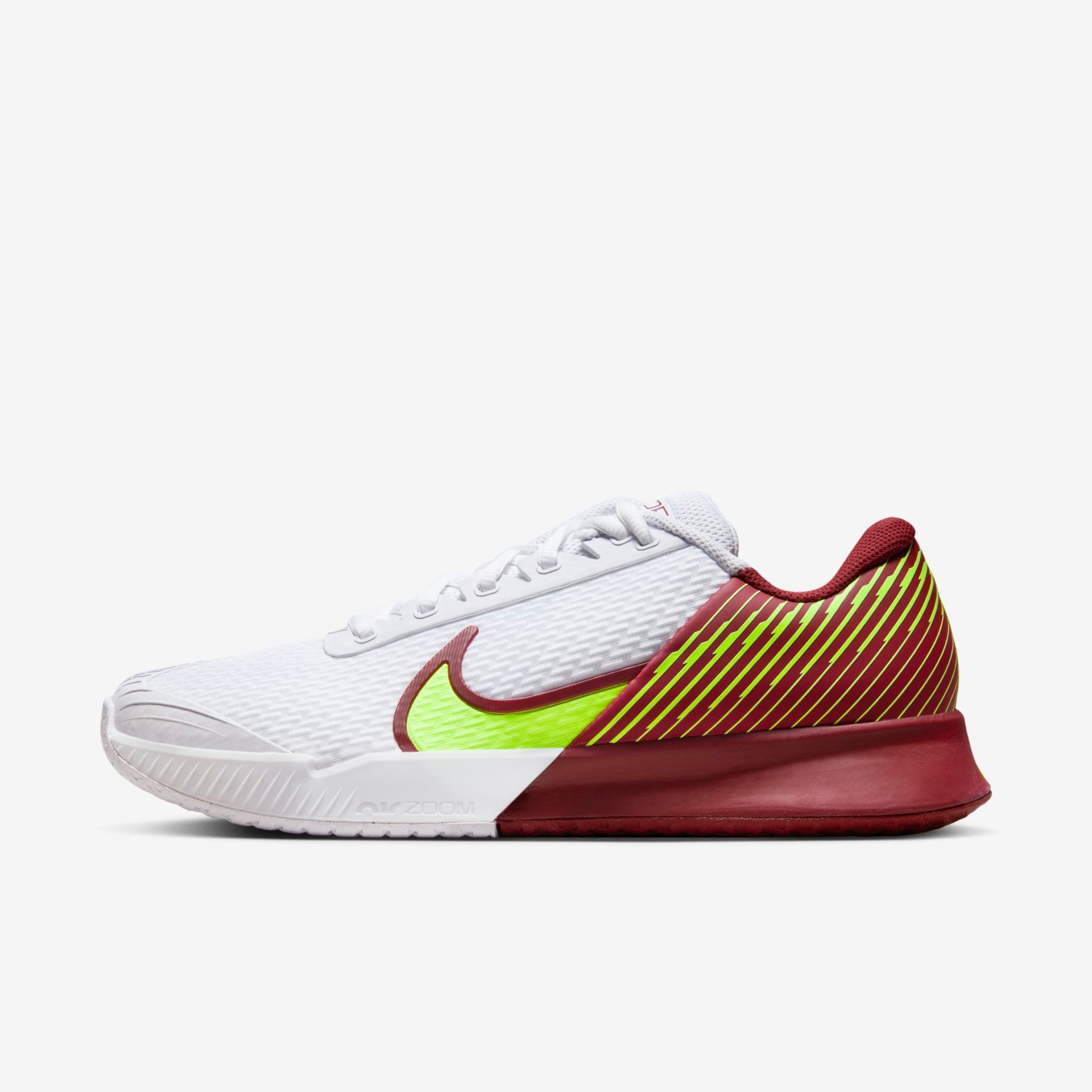 Tênis Nike Zoom Vapor Pro 2 HC Masculino - Foto 1