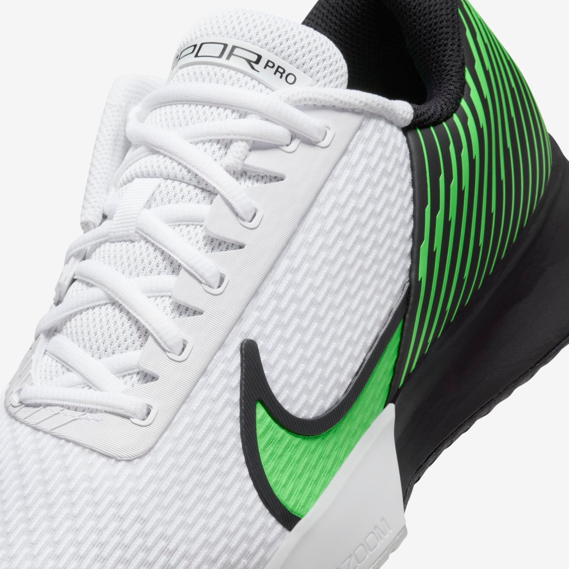 Tênis Nike Zoom Vapor Pro 2 HC Masculino - Foto 7