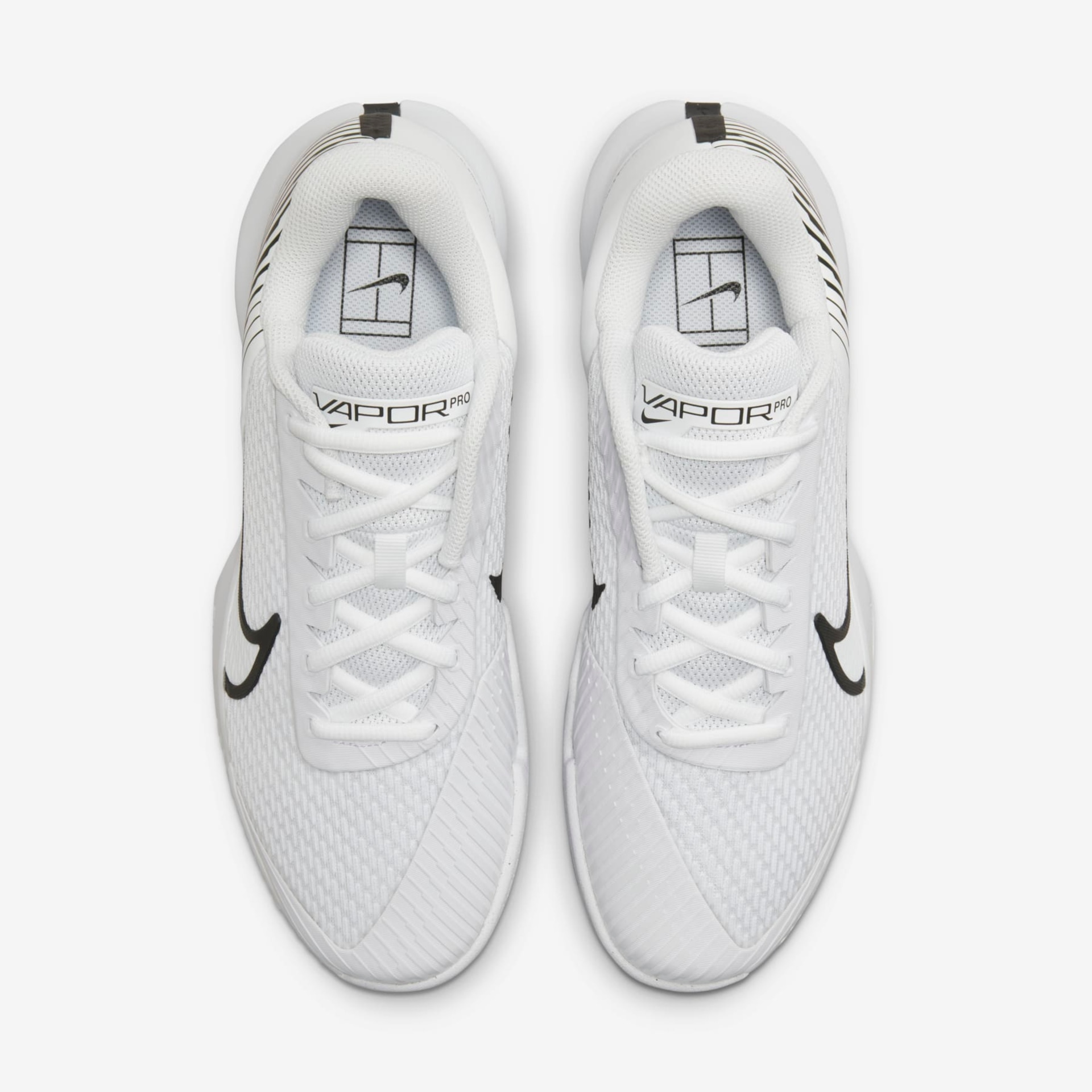 Tênis Nike Zoom Vapor Pro 2 HC Masculino - Foto 3