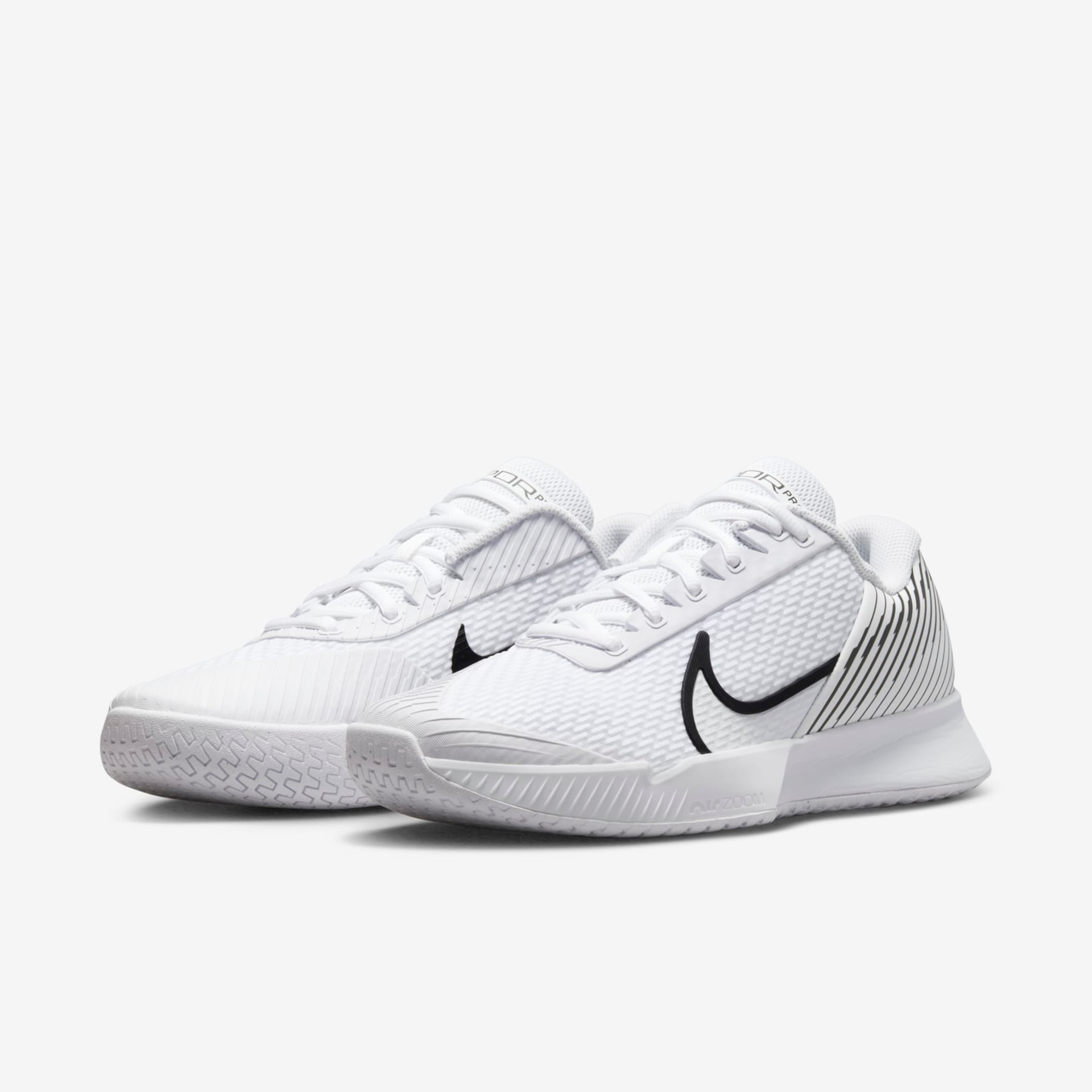 Tênis Nike Zoom Vapor Pro 2 HC Masculino - Foto 4