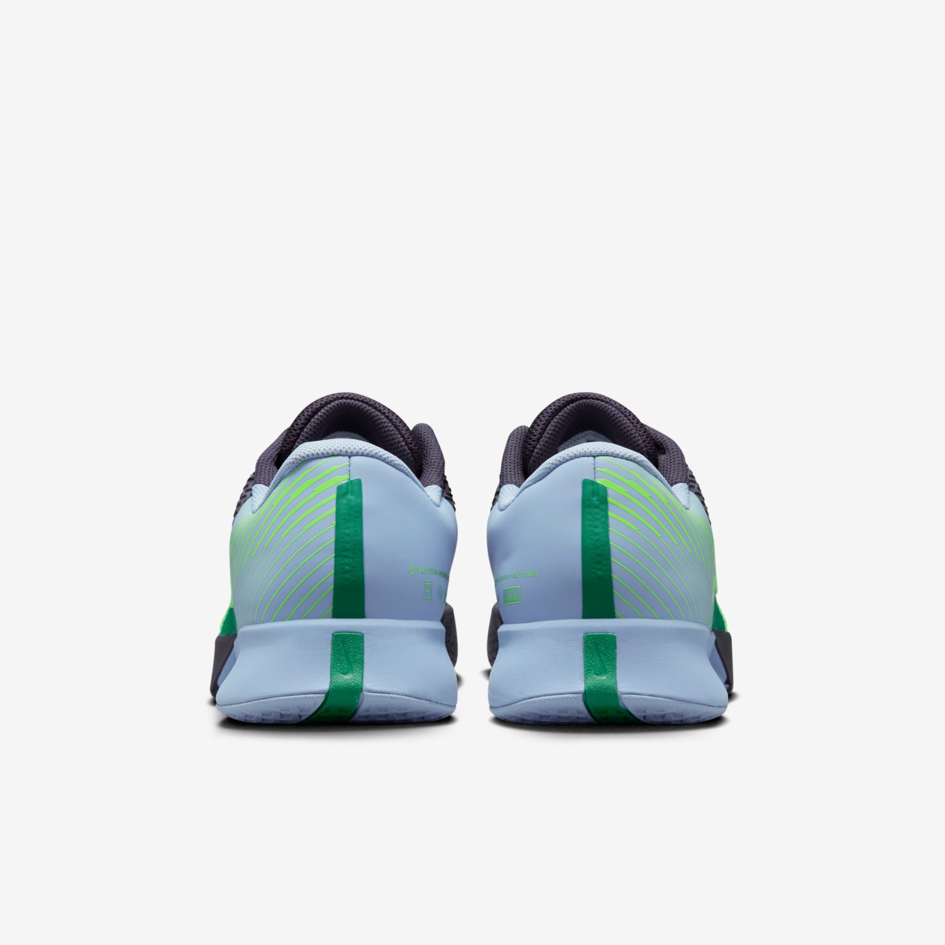 Tênis Nike Zoom Vapor Pro 2 HC Masculino - Foto 6