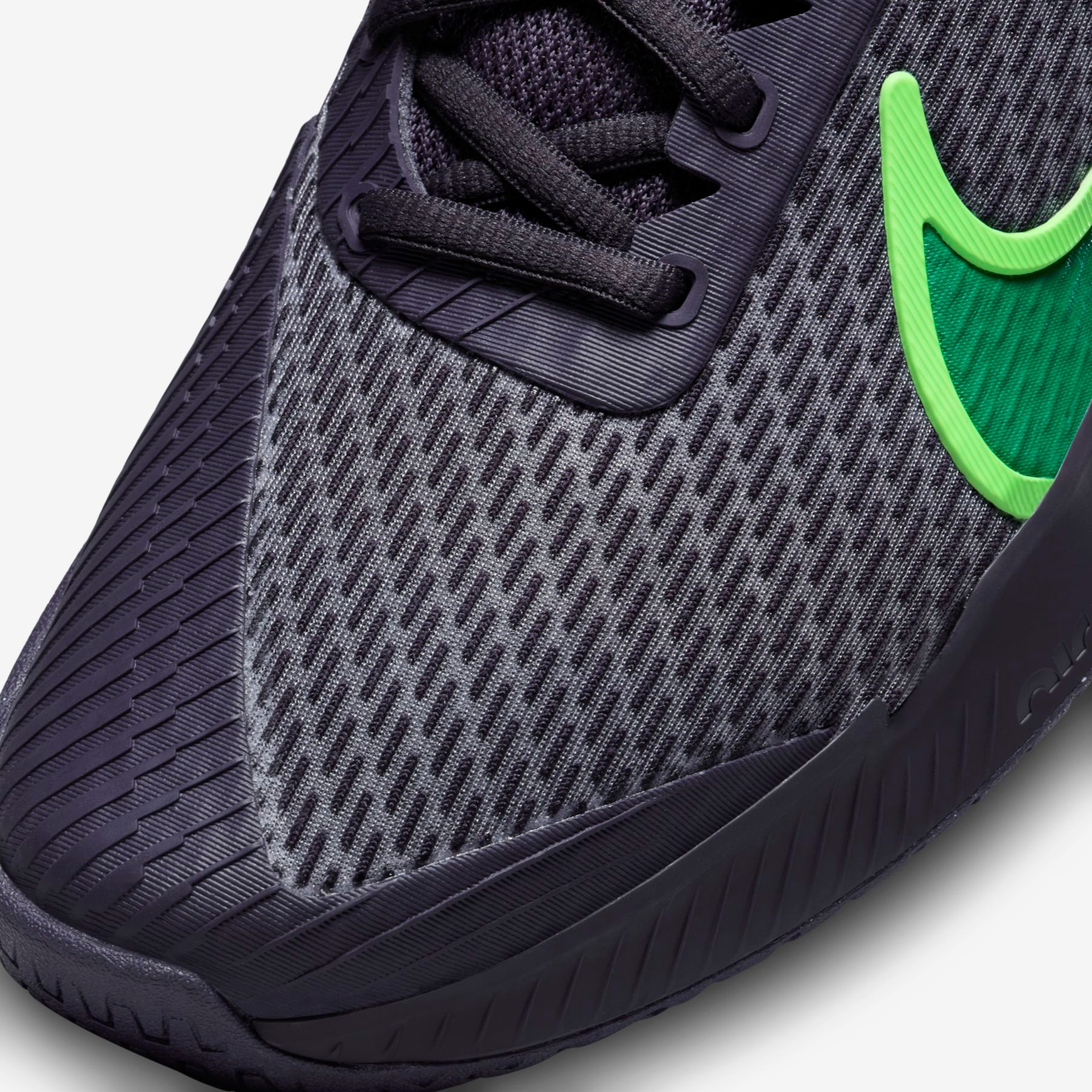 Tênis Nike Zoom Vapor Pro 2 HC Masculino - Foto 7