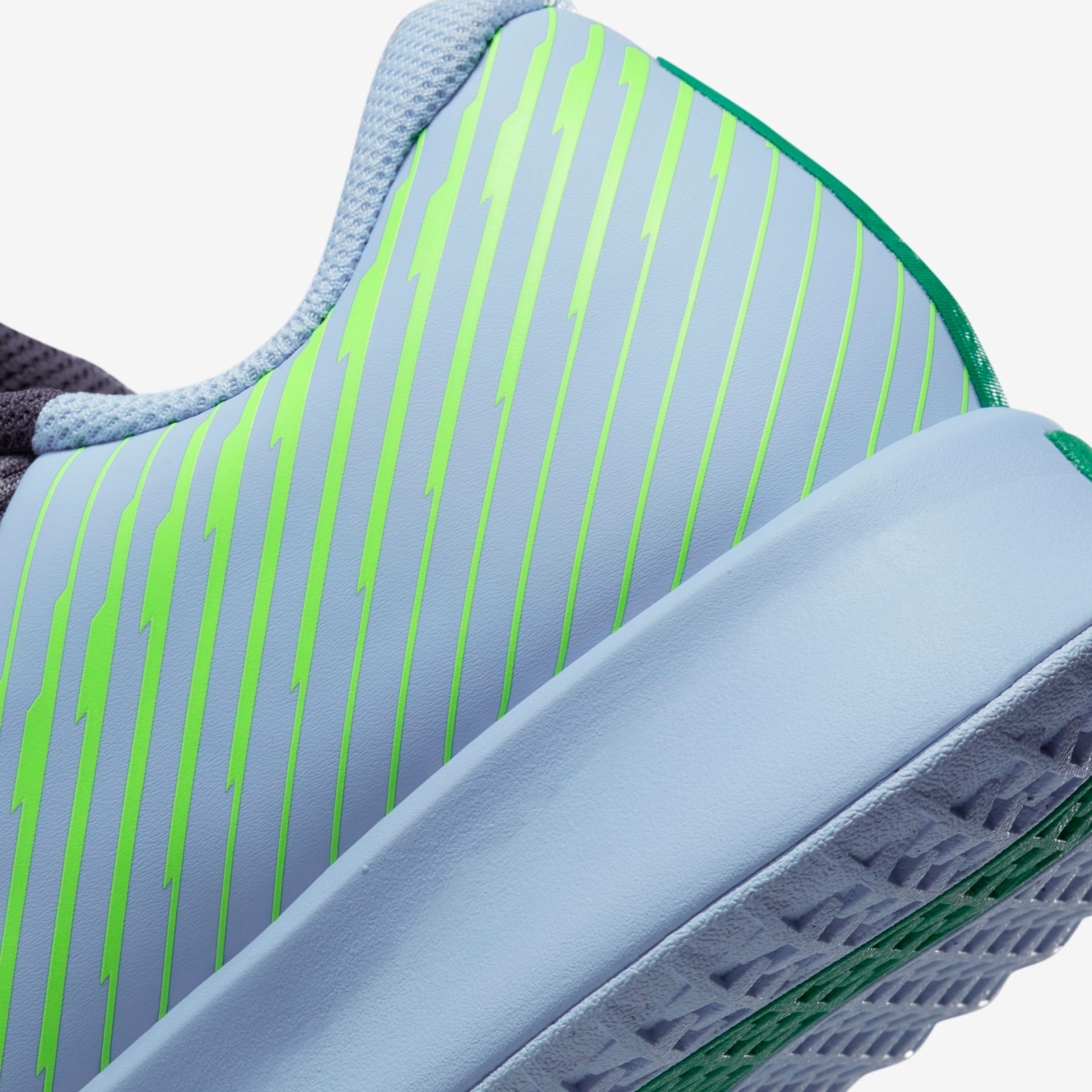 Tênis Nike Zoom Vapor Pro 2 HC Masculino - Foto 8