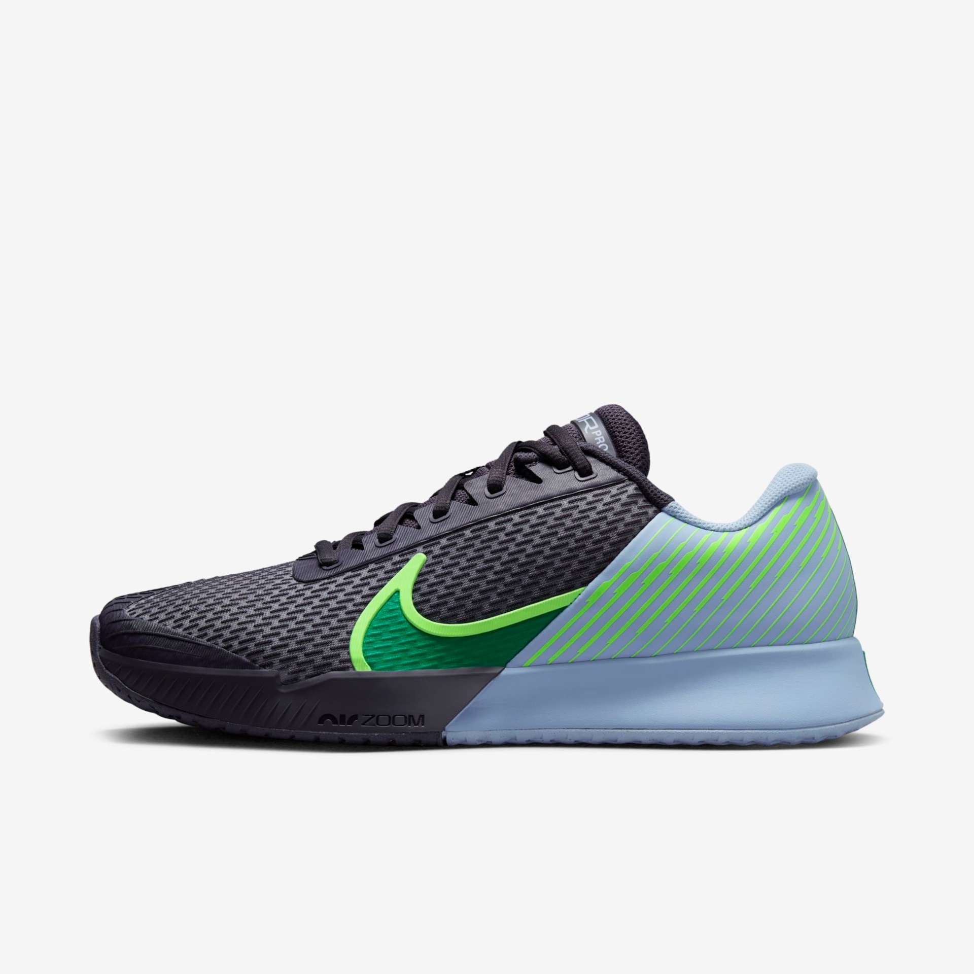 Tênis Nike Zoom Vapor Pro 2 HC Masculino - Foto 1
