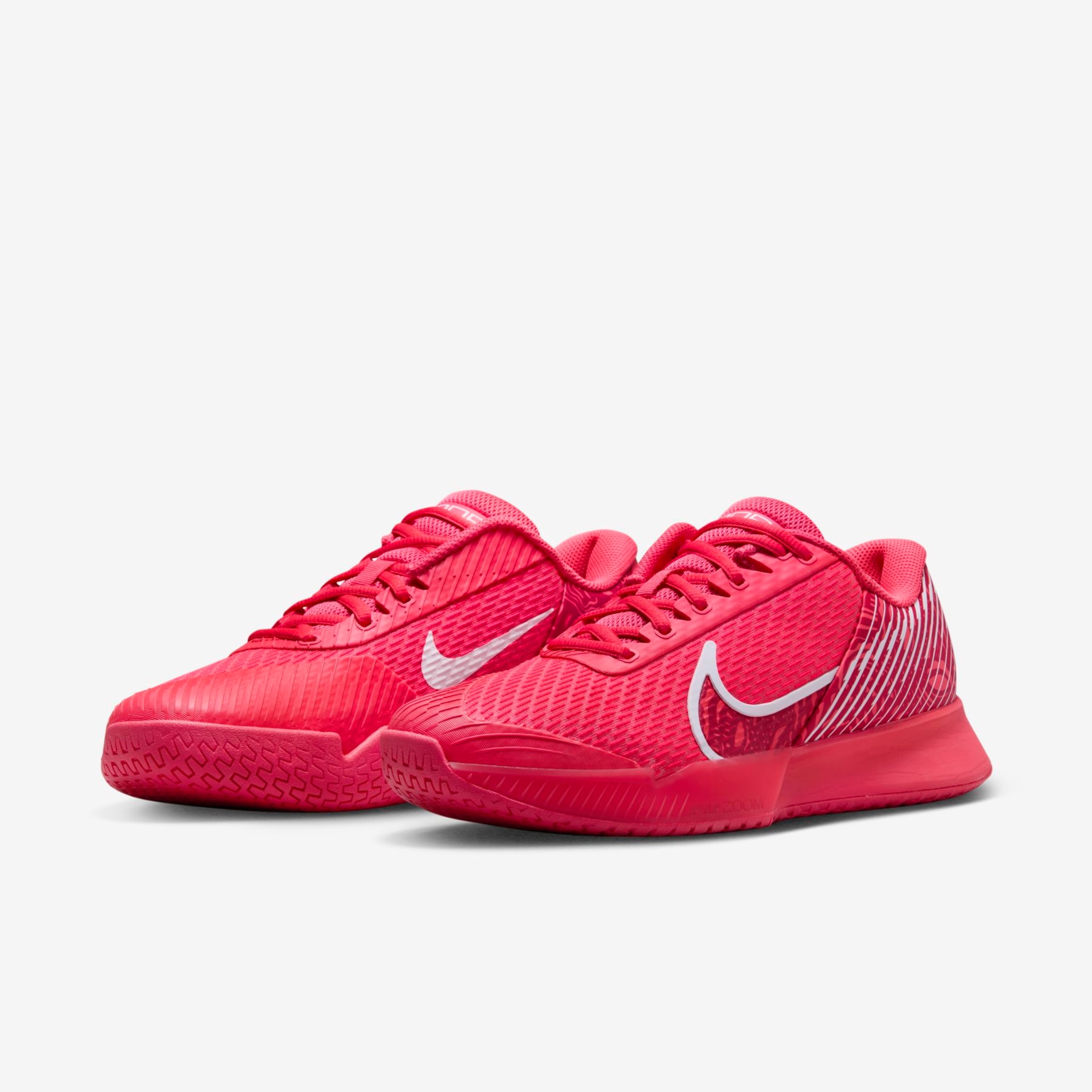 Tênis Nike Zoom Vapor Pro 2 HC Masculino - Foto 5