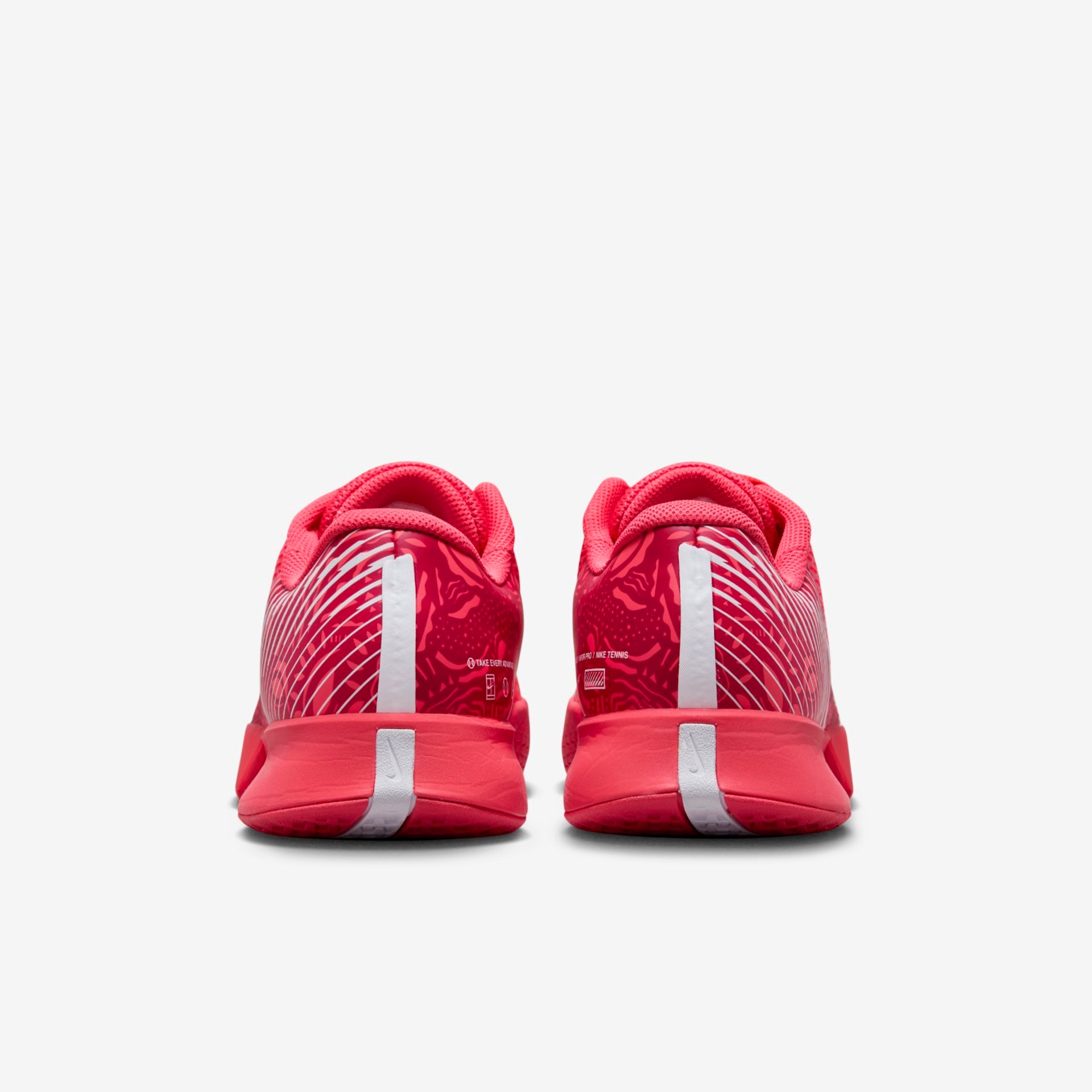 Tênis Nike Zoom Vapor Pro 2 HC Masculino - Foto 6