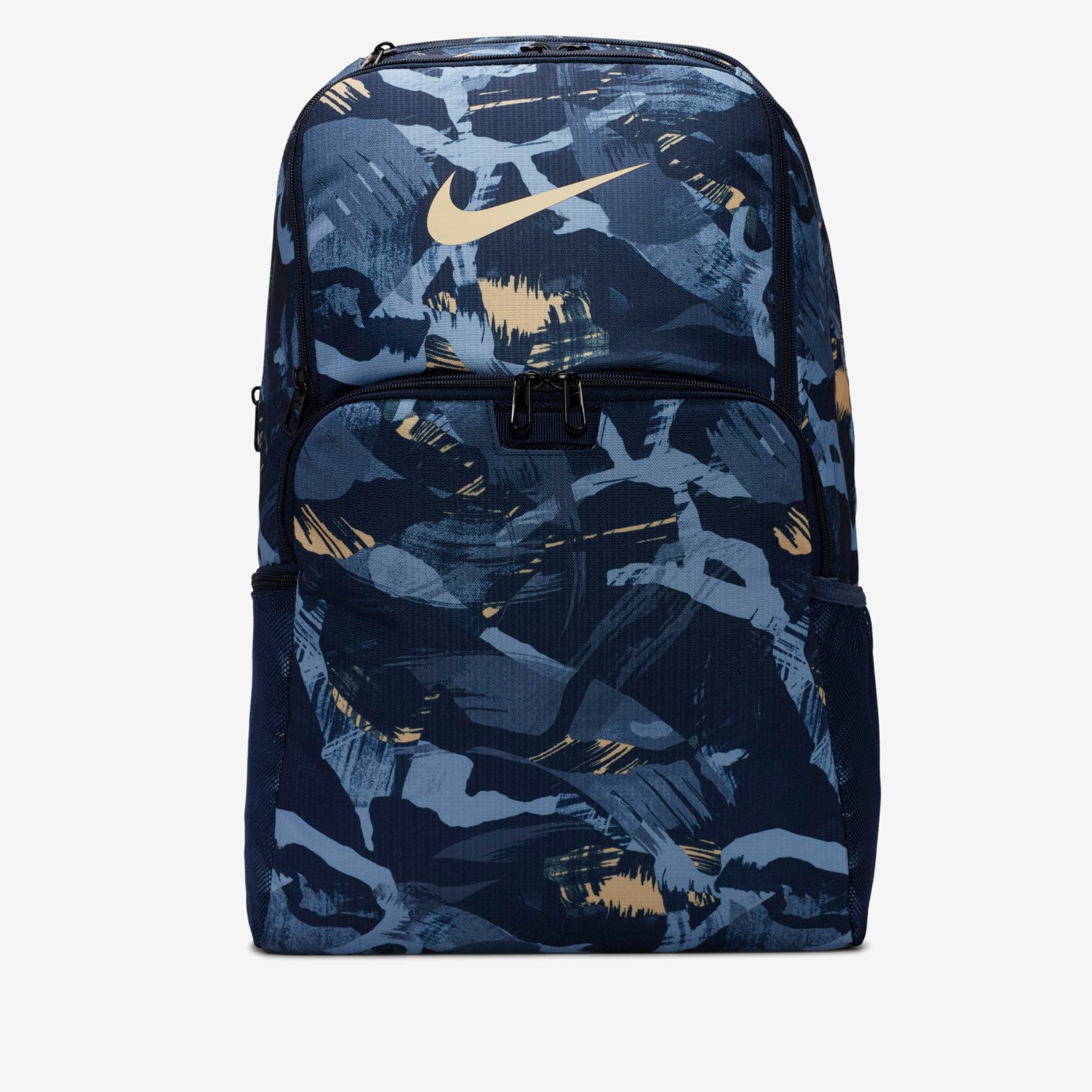 Mochila Nike Brasilia Unissex - Foto 1