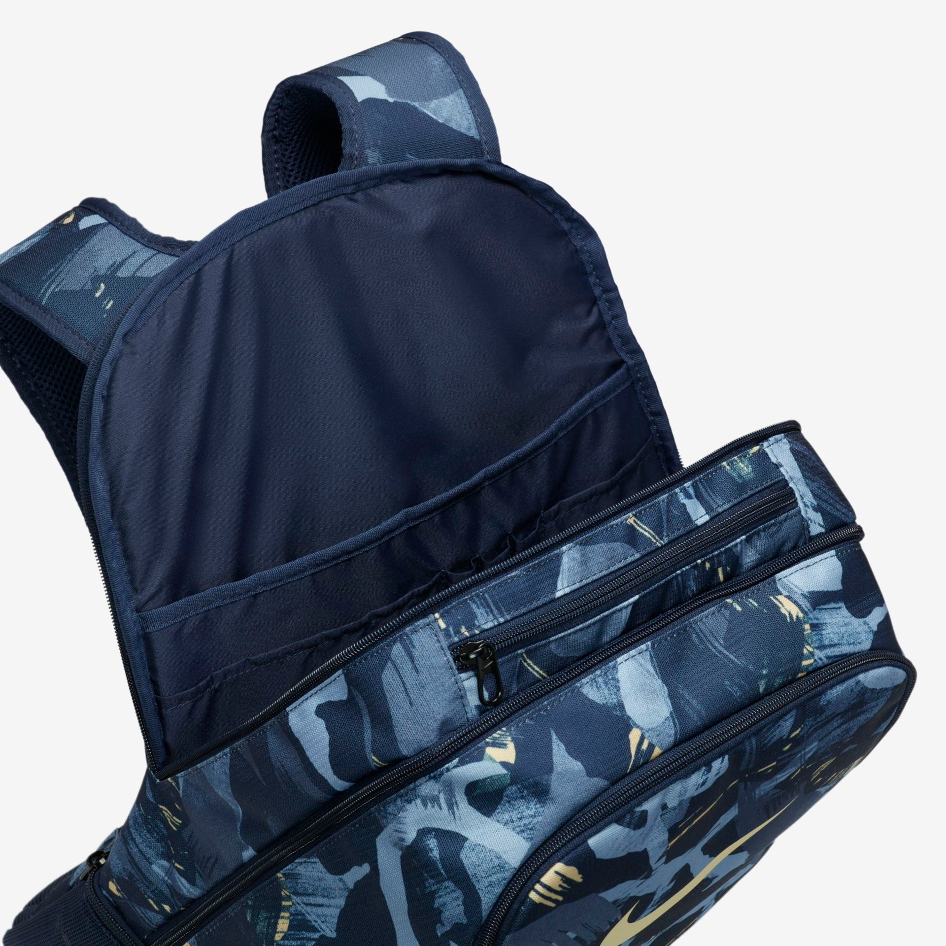 Mochila Nike Brasilia Unissex - Foto 6