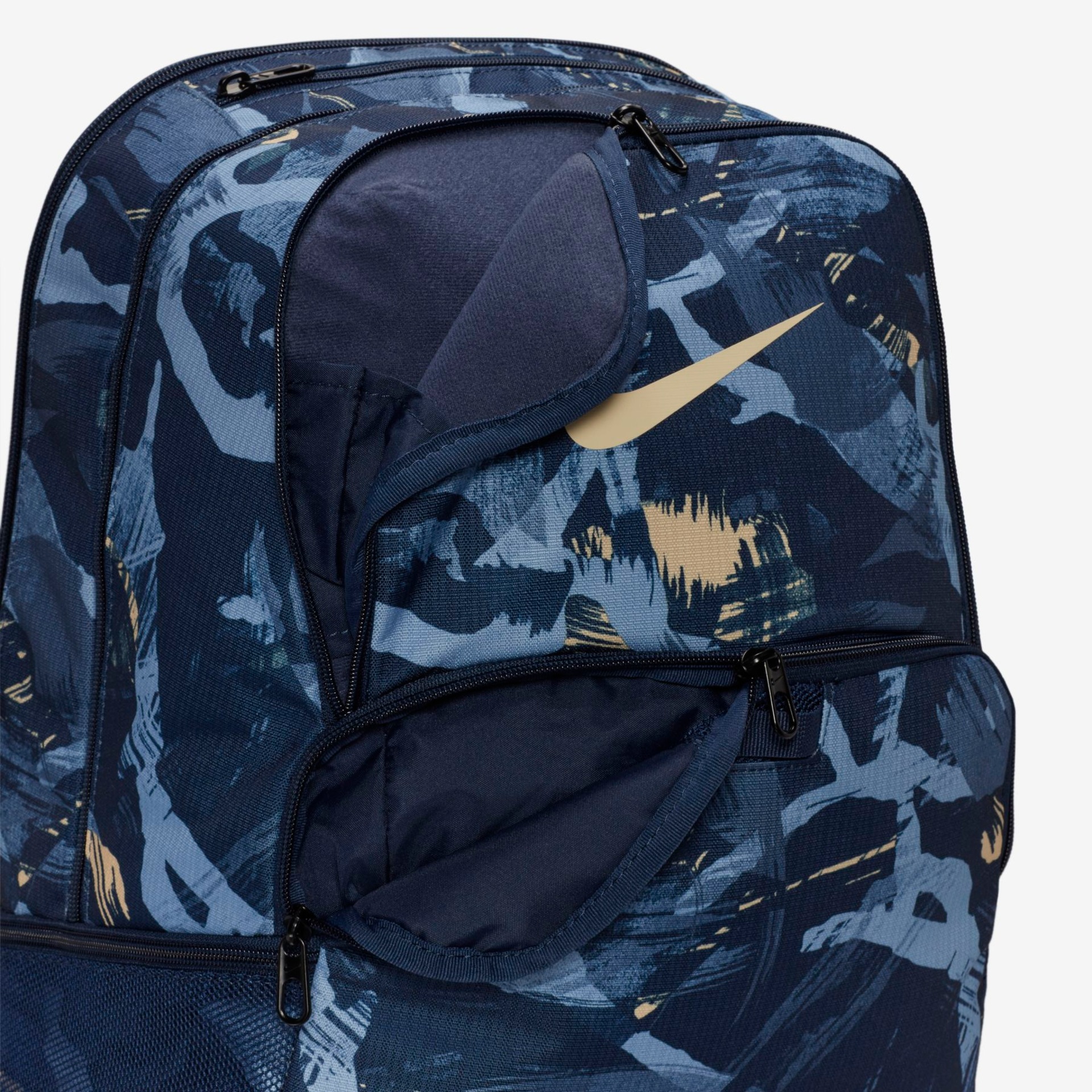 Mochila Nike Brasilia Unissex - Foto 7