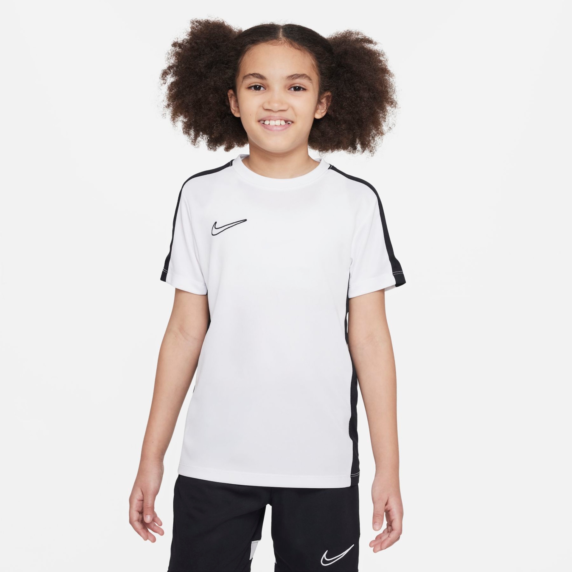 Camiseta Nike Dri-FIT Academy Infantil - Foto 1