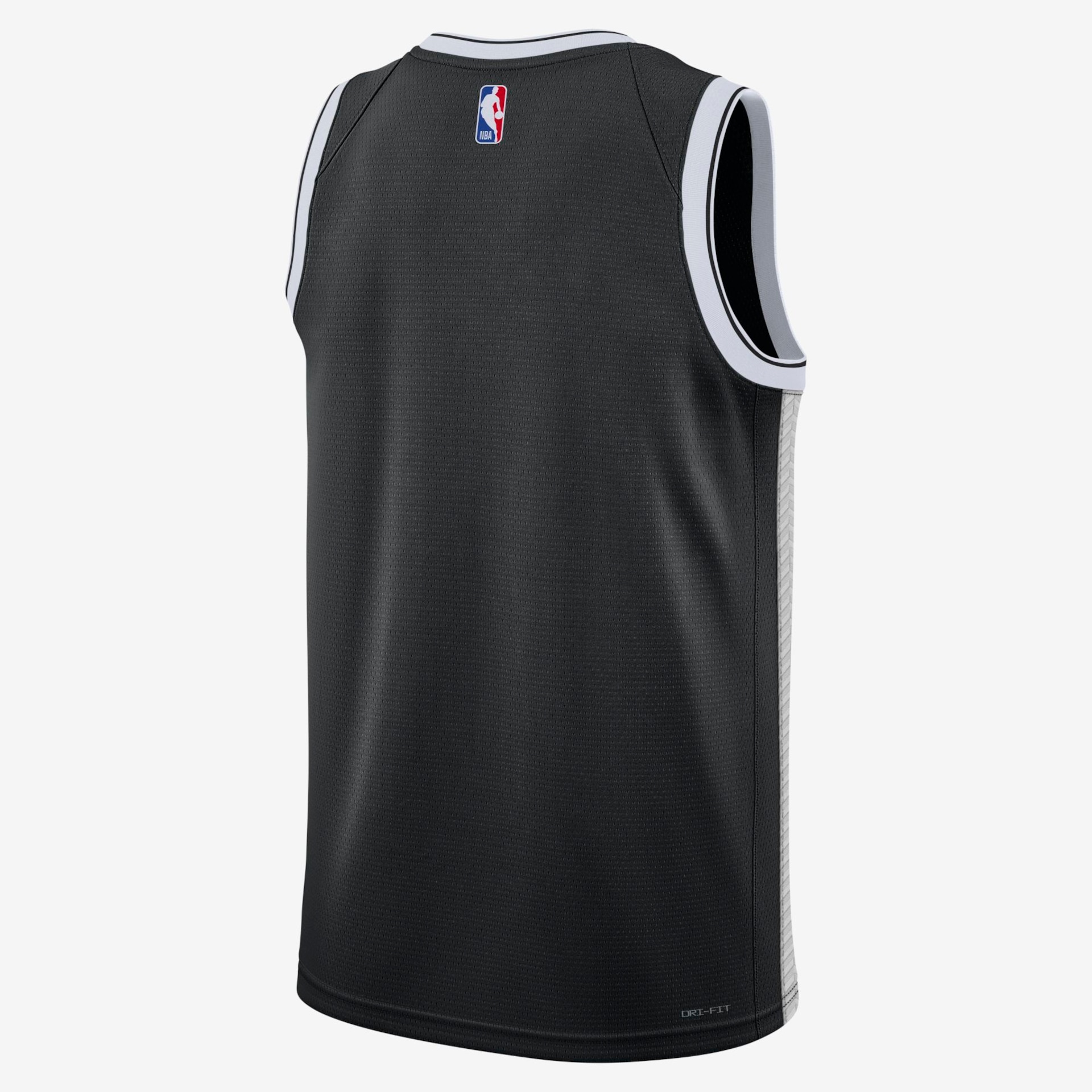 Regata Nike Brooklyn Nets Icon Edition 2023/24 Masculina - Foto 2