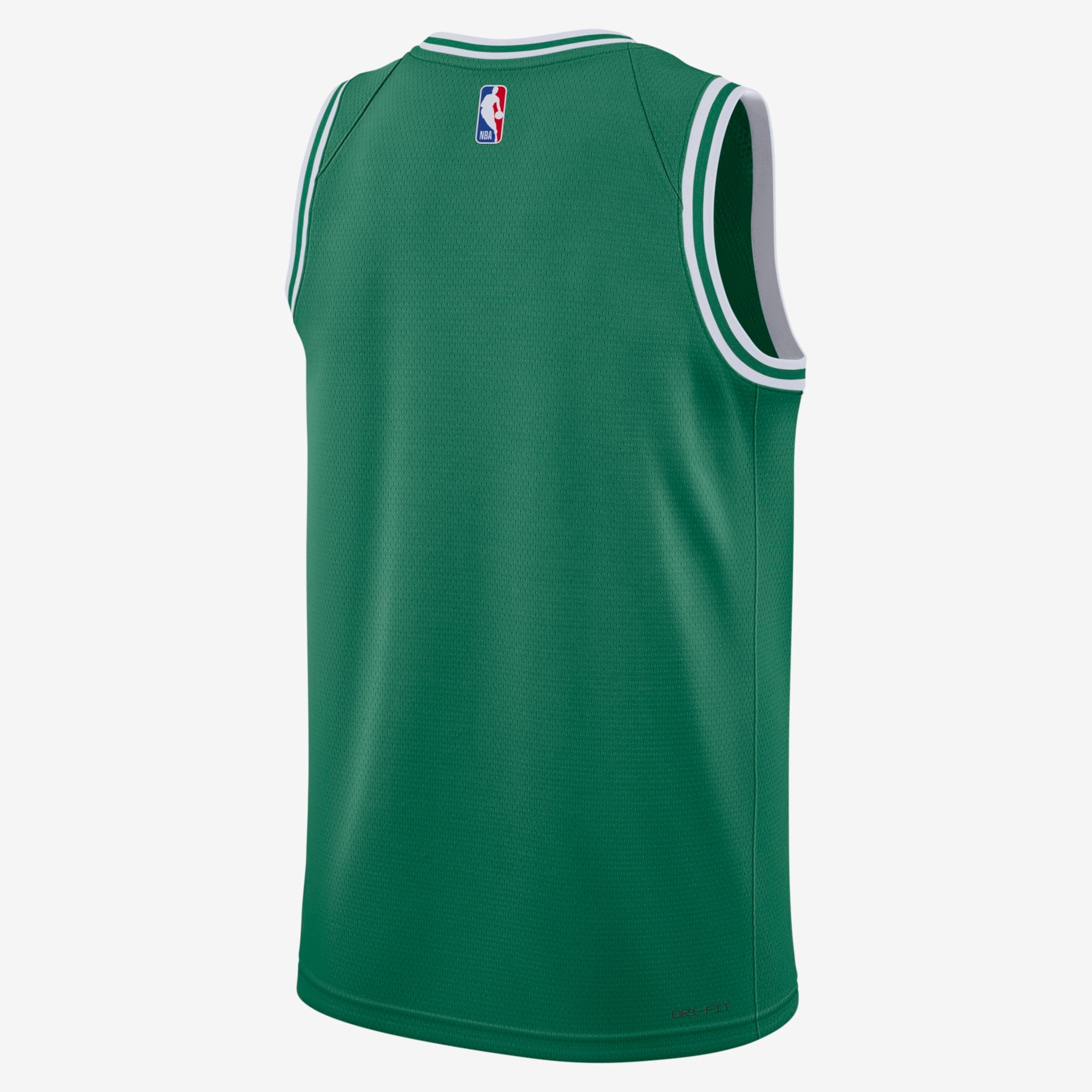 Regata Nike Boston Celtics Icon Edition 2023/24 Masculina - Foto 2