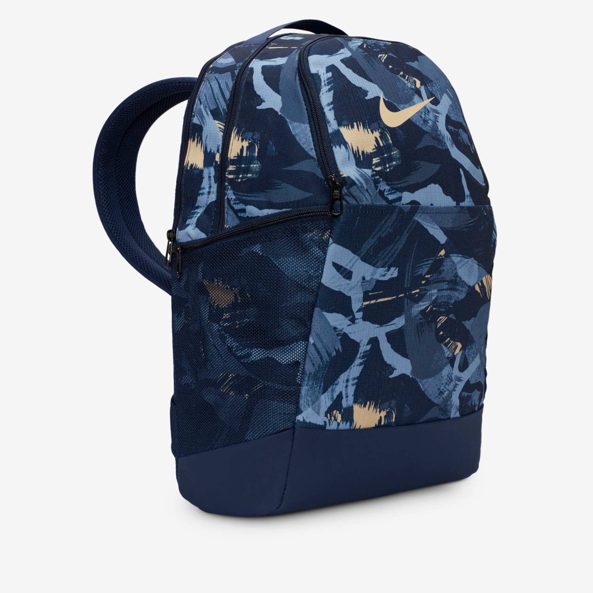 Mochila Nike Brasilia Unissex - Foto 3