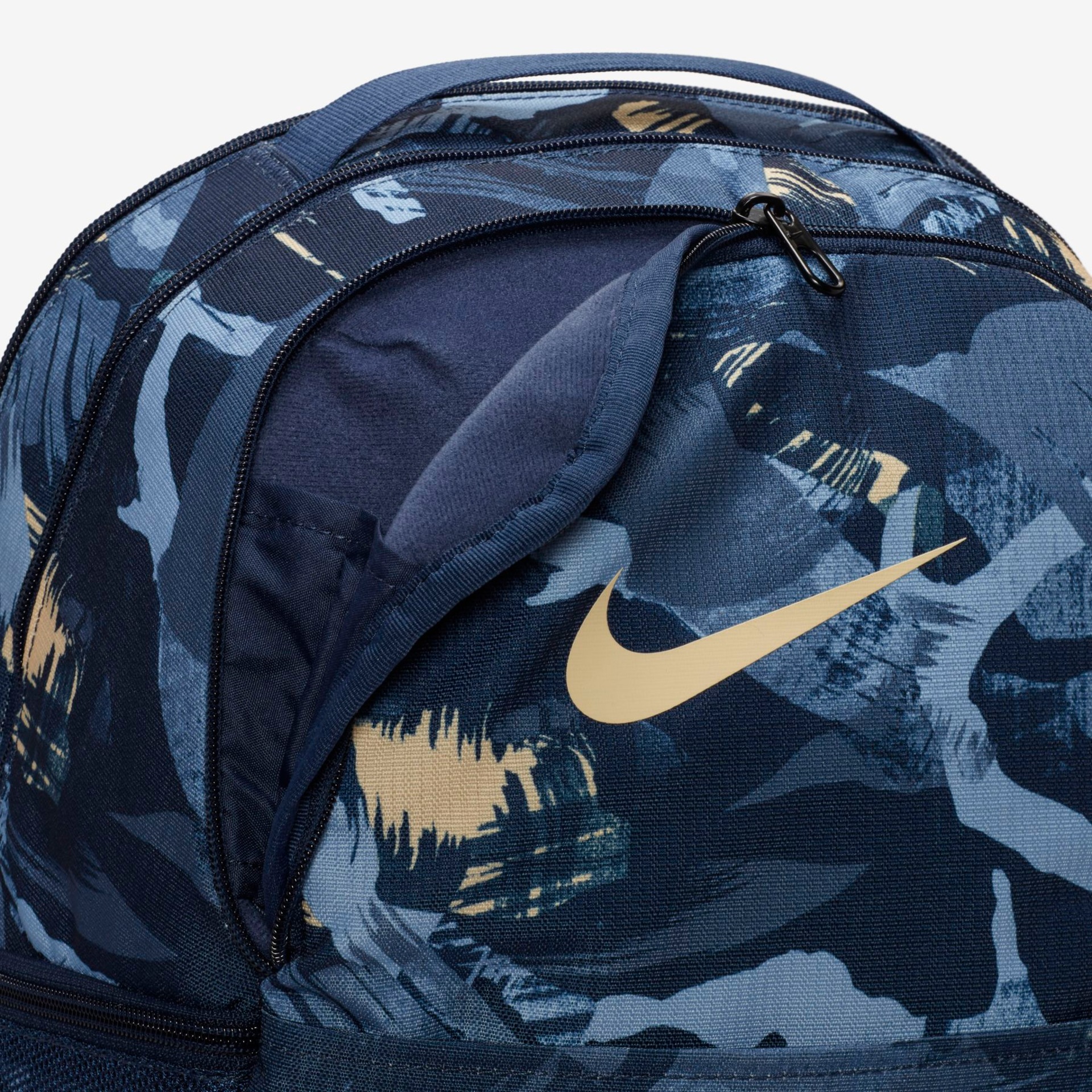 Mochila Nike Brasilia Unissex - Foto 7