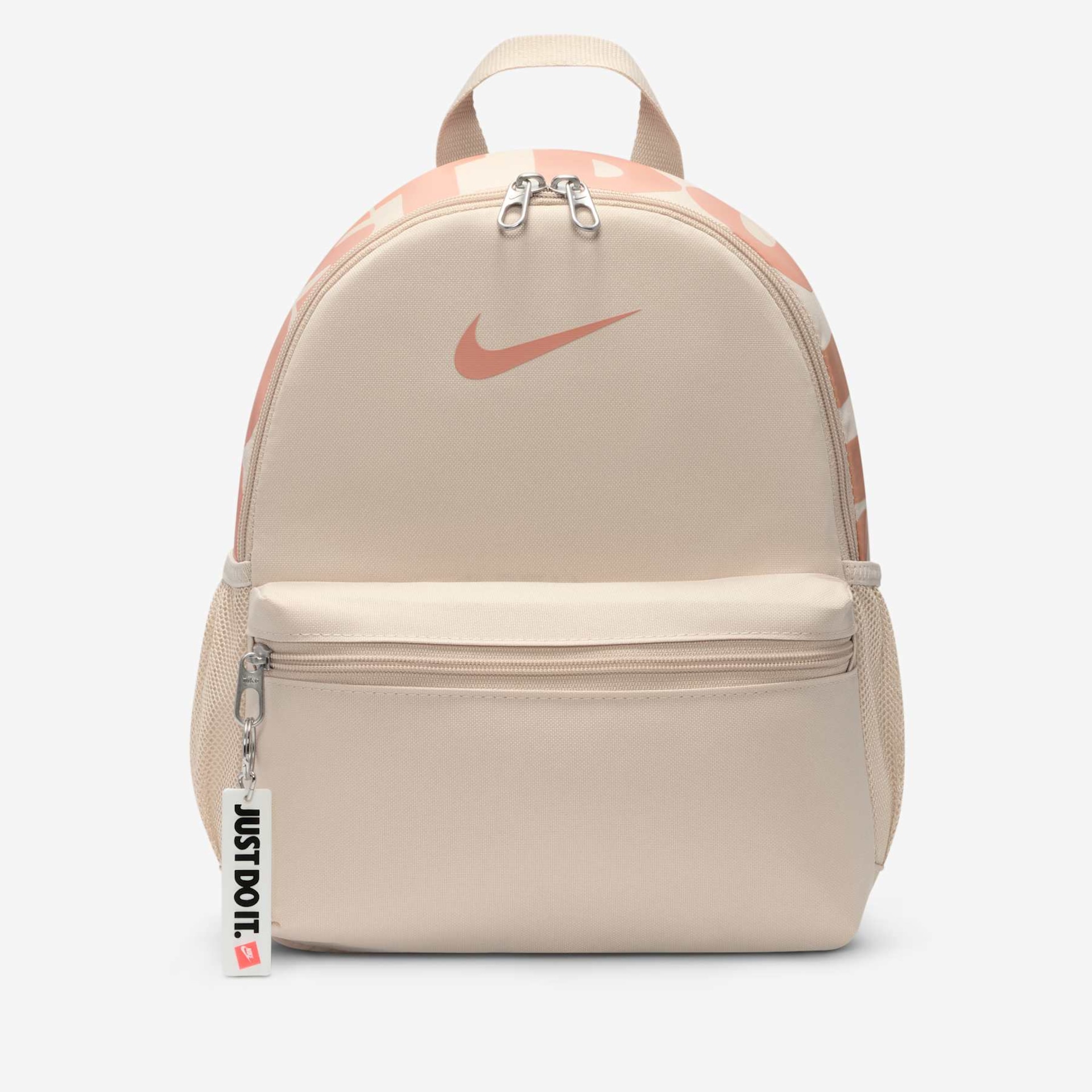 Imagem principal de Mochila Nike Brasilia Mini JDI Infantil