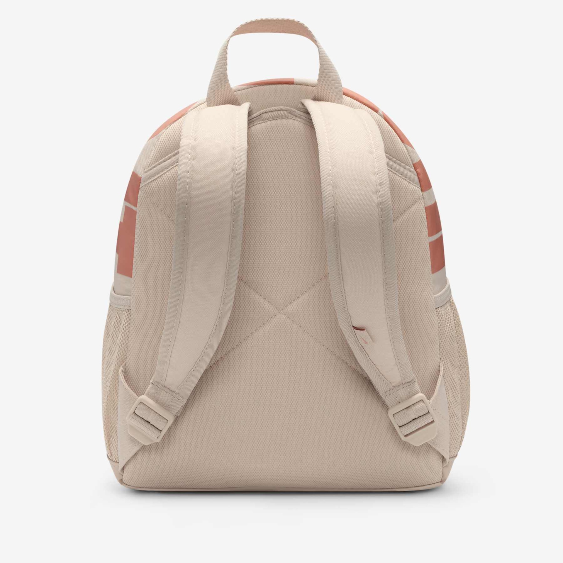 Mochila Nike Brasilia Mini JDI Infantil - Foto 3