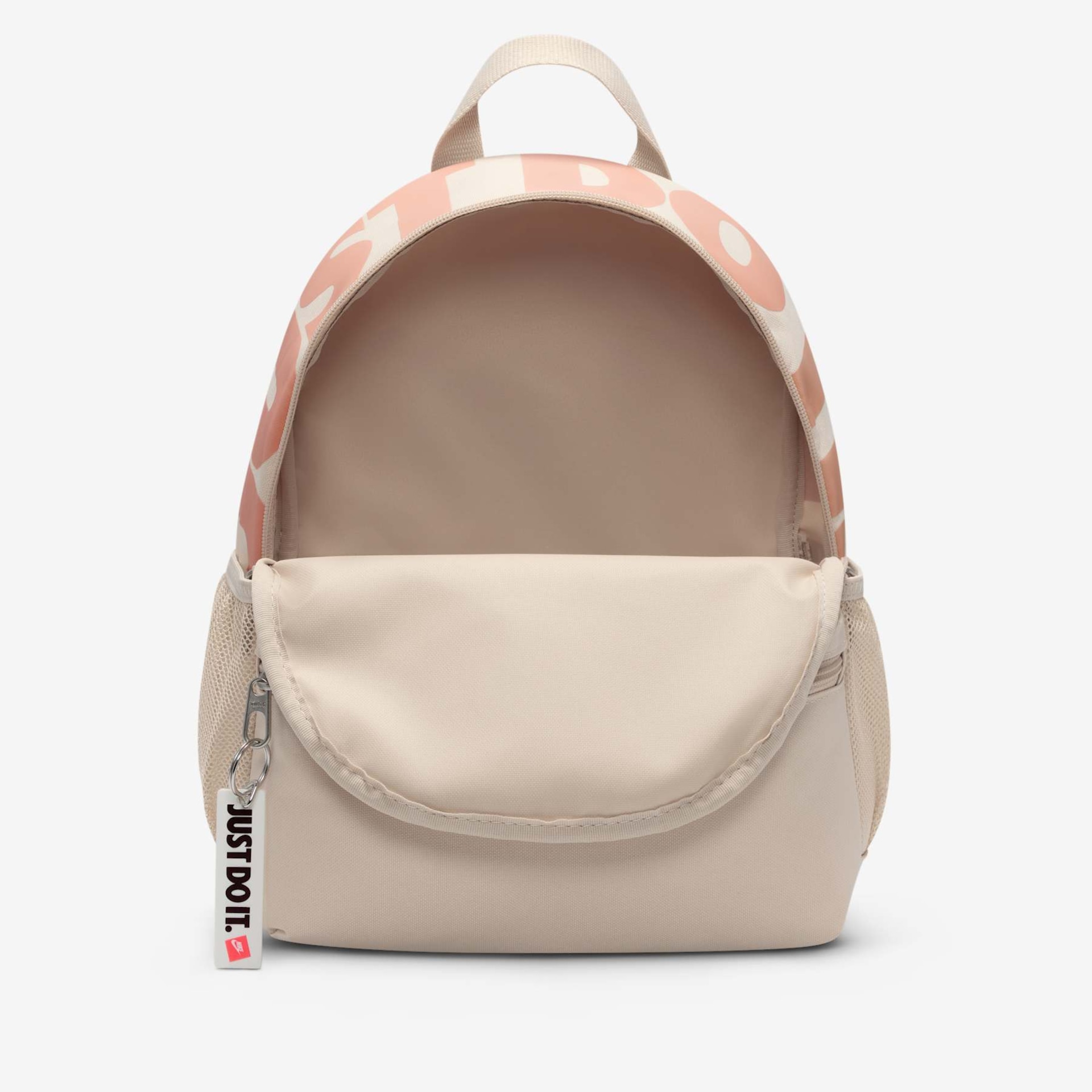 Mochila Nike Brasilia Mini JDI Infantil - Foto 4