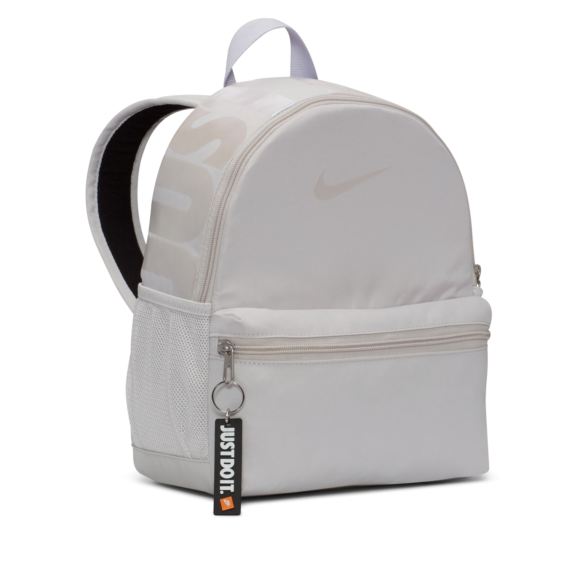 Mochila Nike Brasilia Mini JDI Infantil - Foto 2