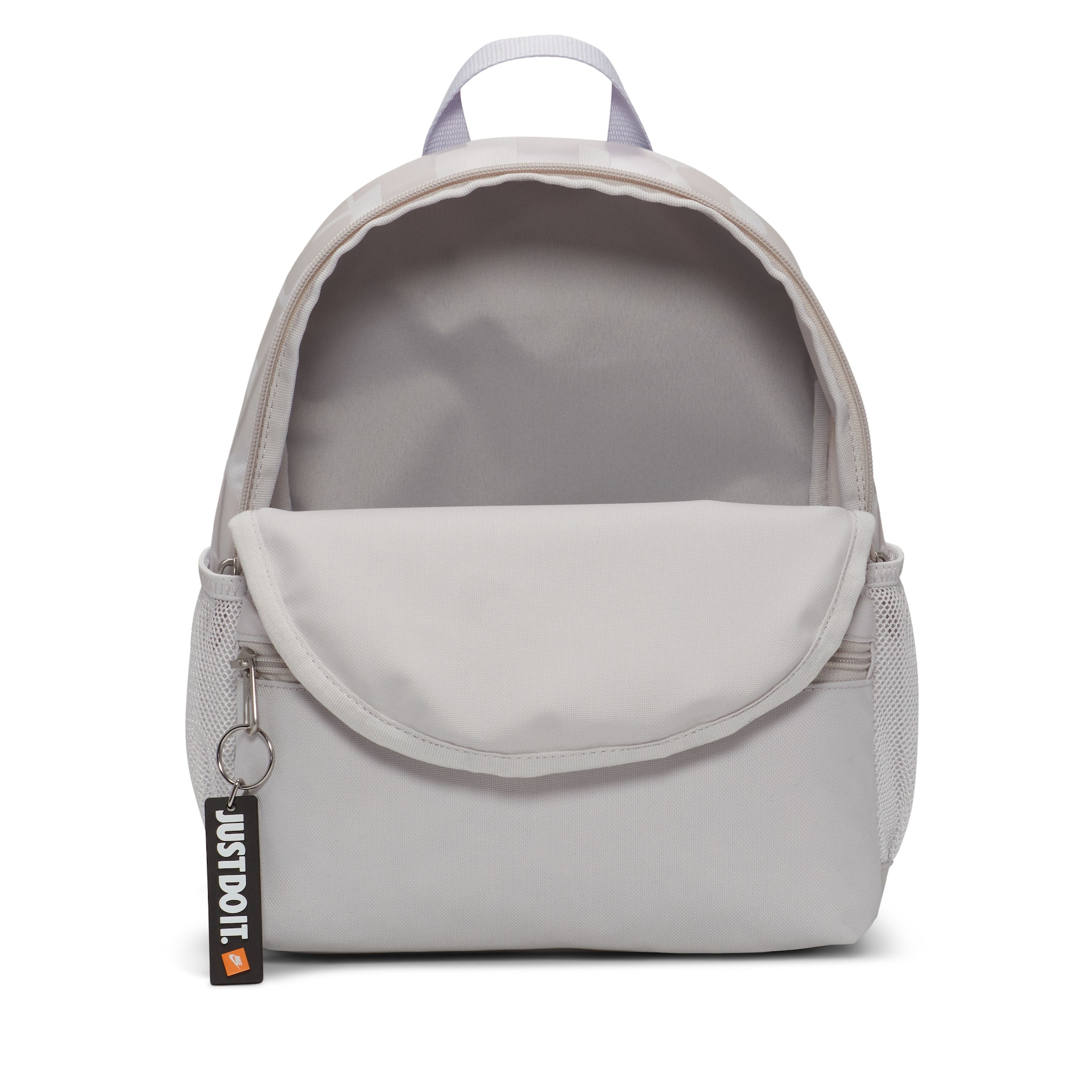 Mochila Nike Brasilia Mini JDI Infantil - Foto 5