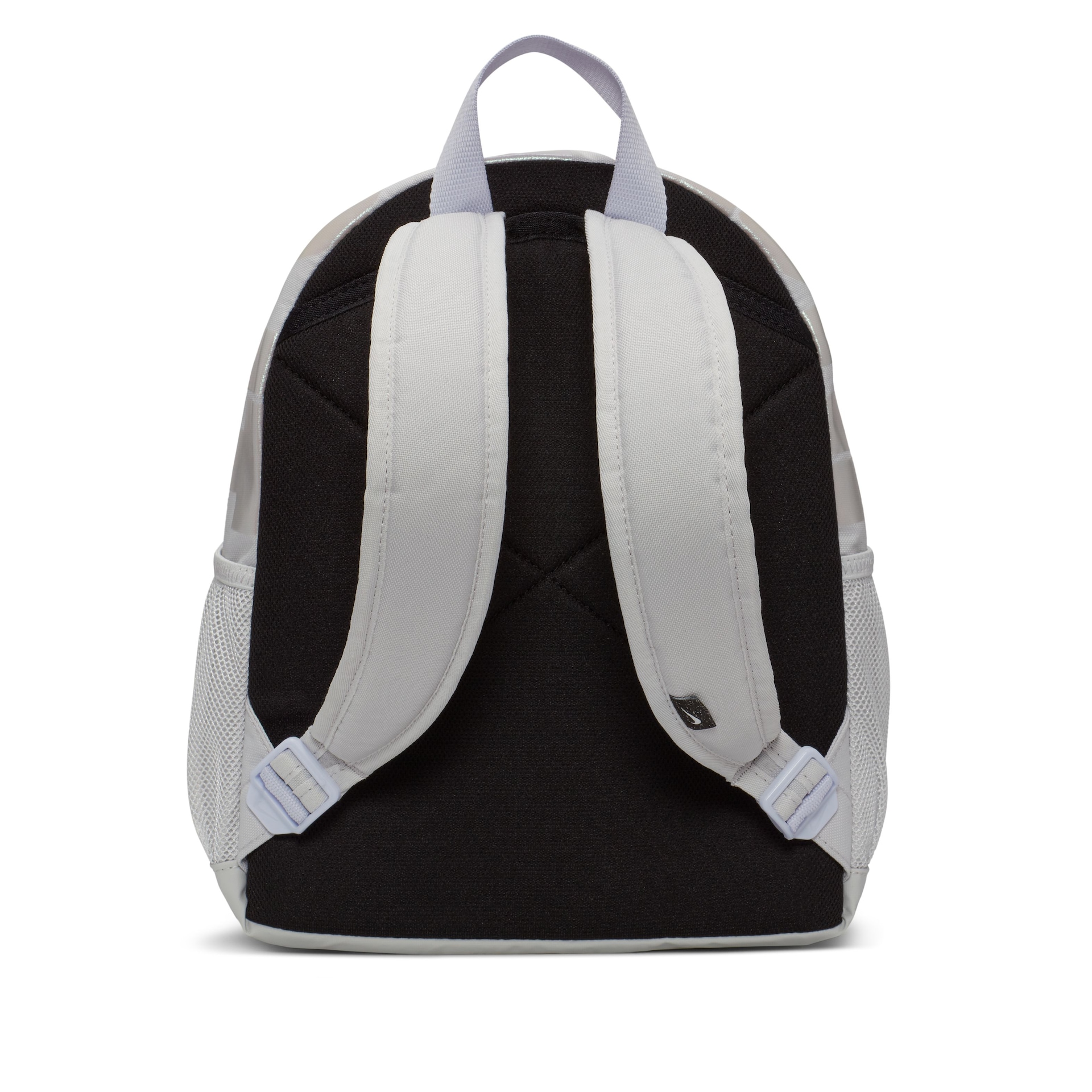 Mochila Nike Brasilia Mini JDI Infantil - Foto 6