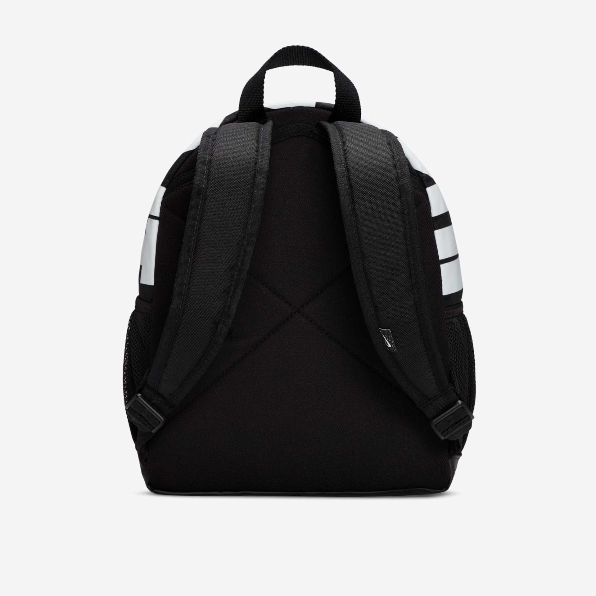 Mochila Nike Brasilia Mini JDI Infantil - Foto 10