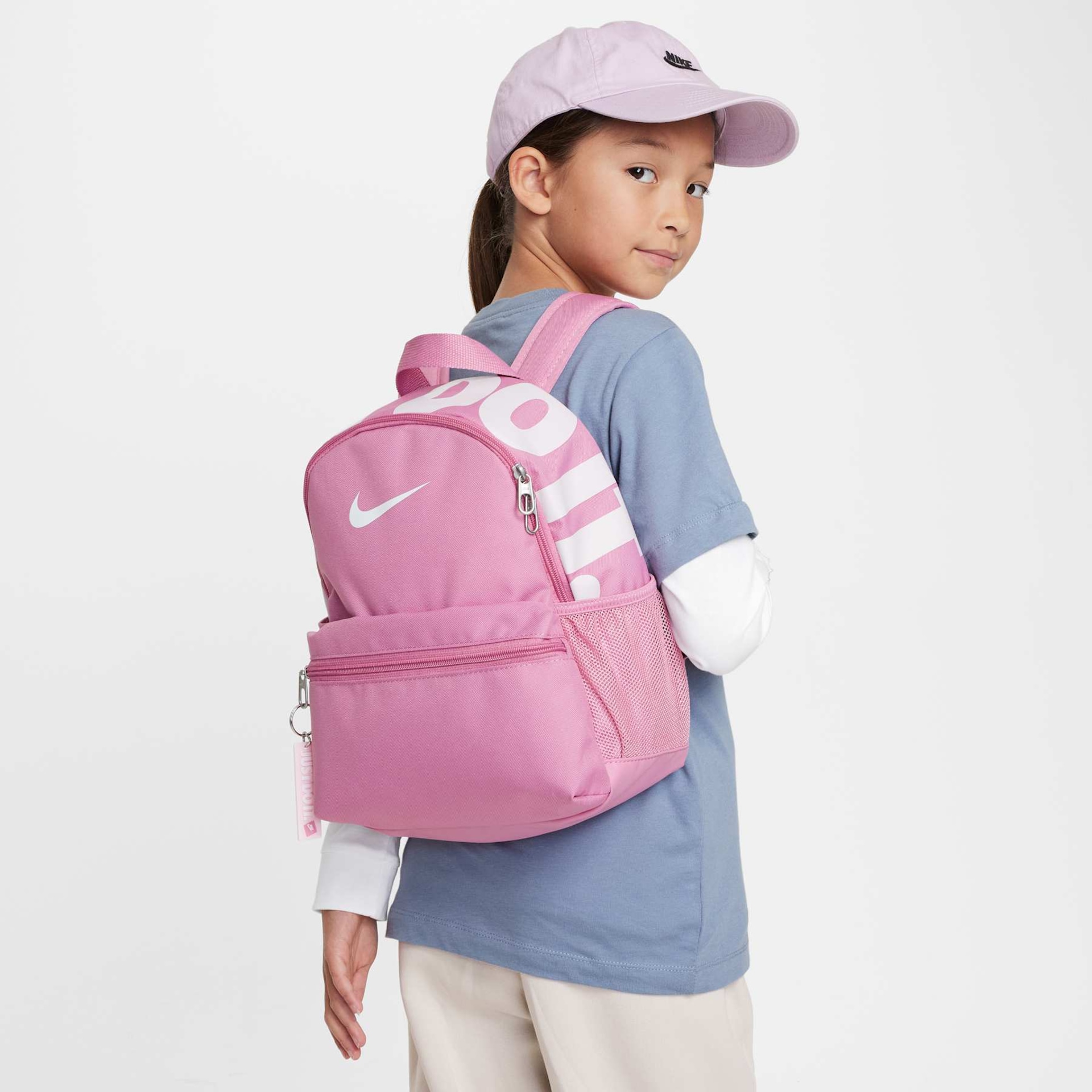 Pré-Adolescentes / Casual