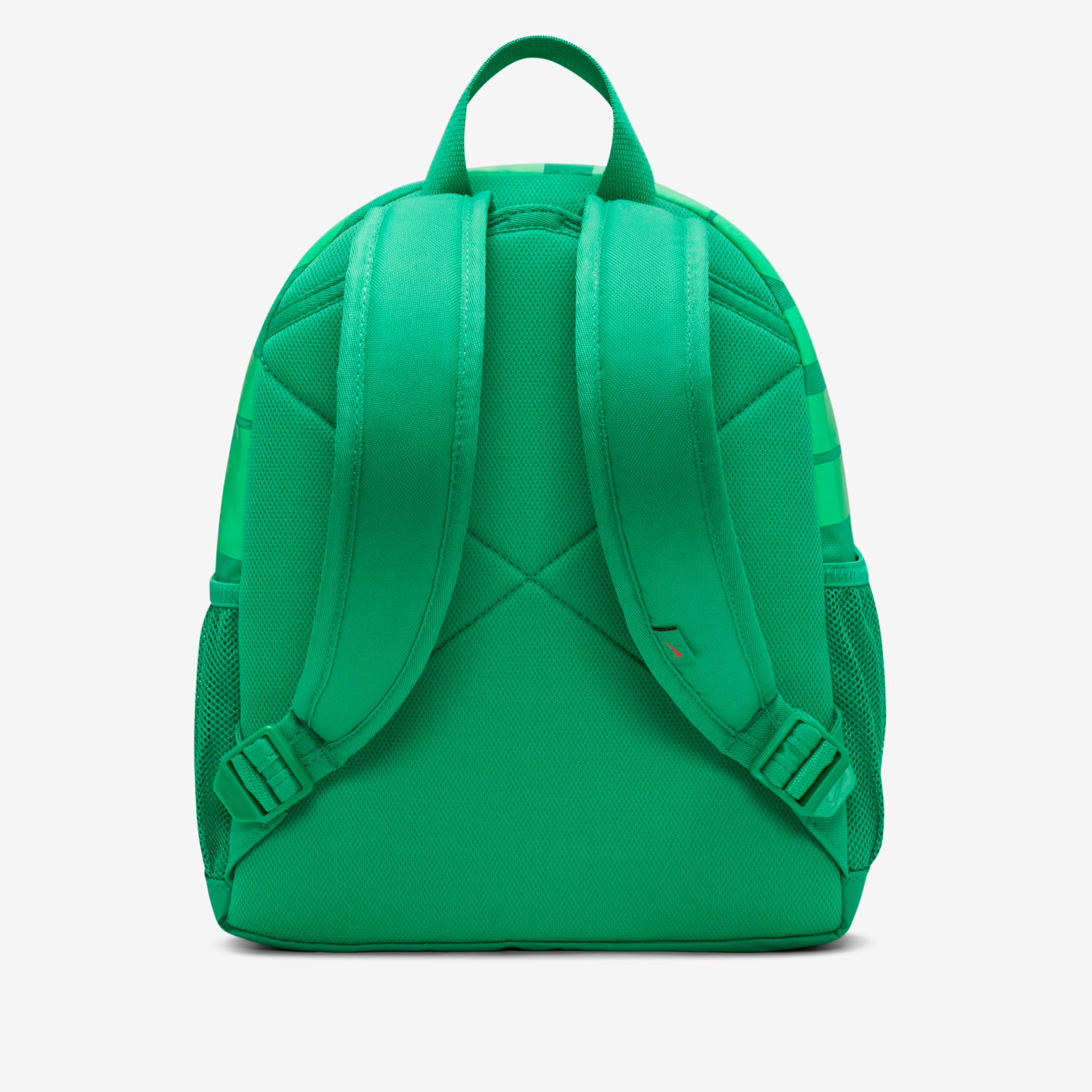 Mochila Nike Brasilia Mini JDI Infantil - Foto 4